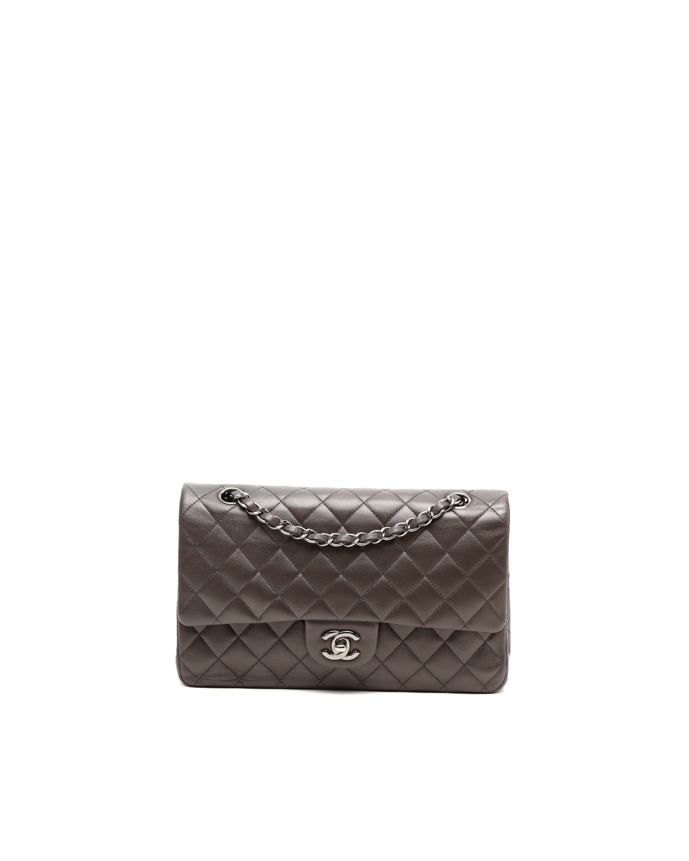 Chanel Classic Medium Double Flap Bag