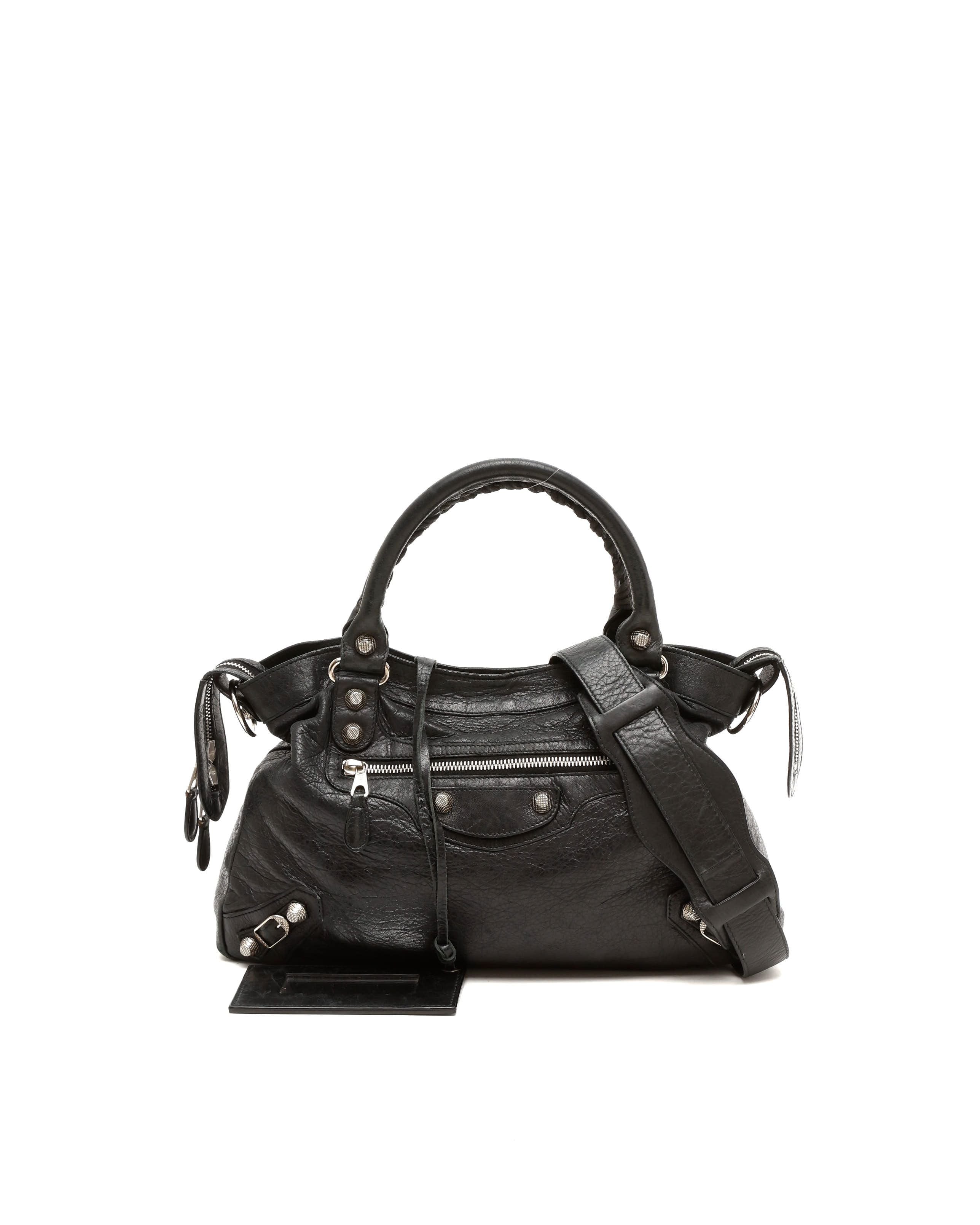 Balenciaga First Bag