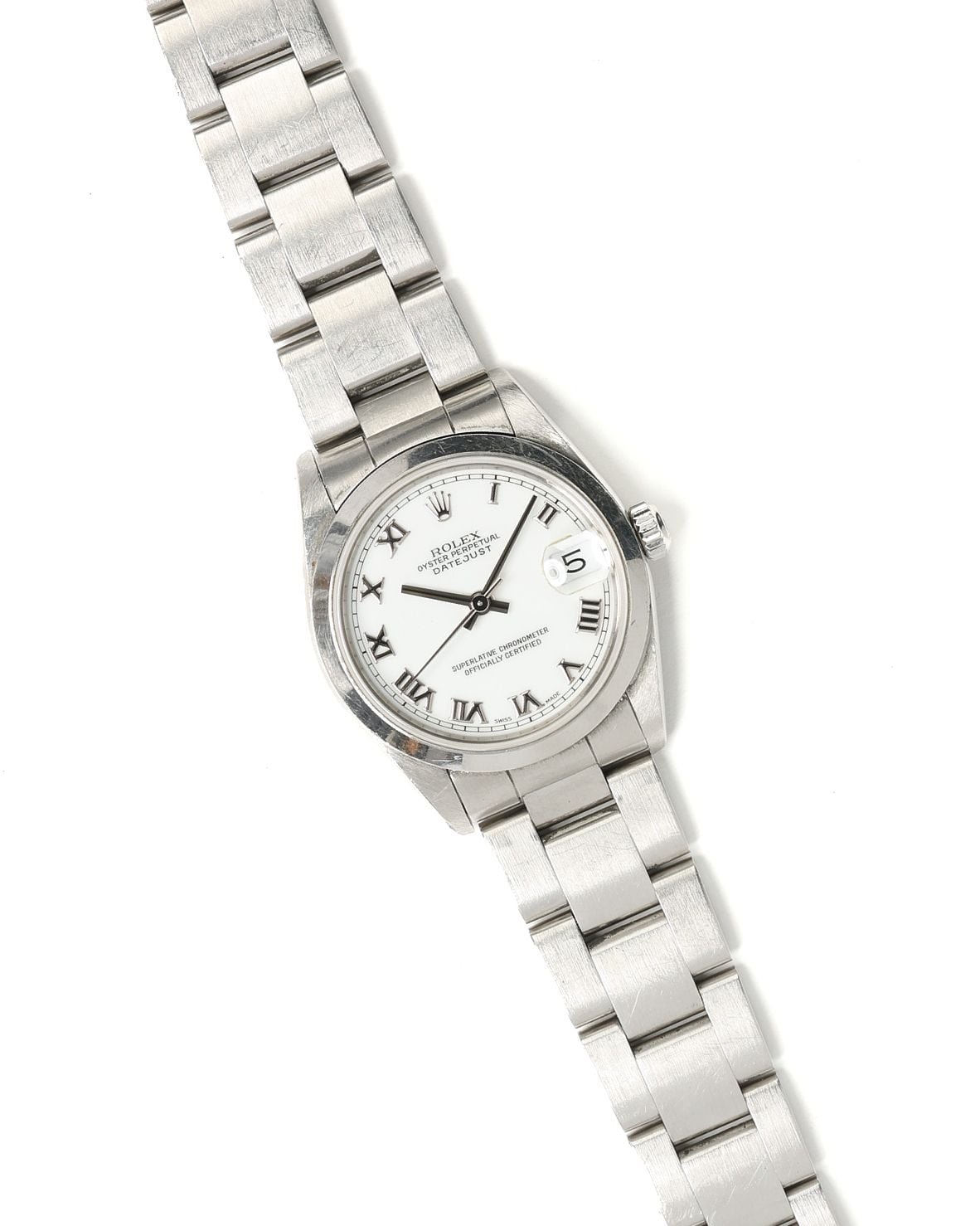 Rolex Datejust 31mm 1998 Watch