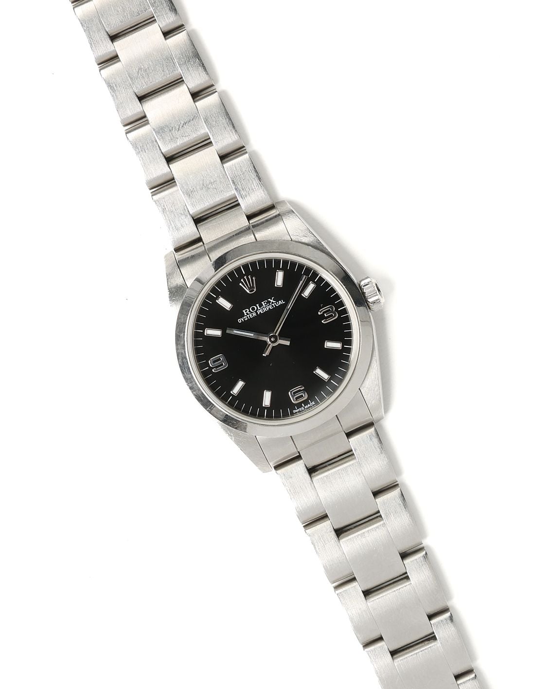 Rolex Oyster Perpetual 31mm 1998 Watch