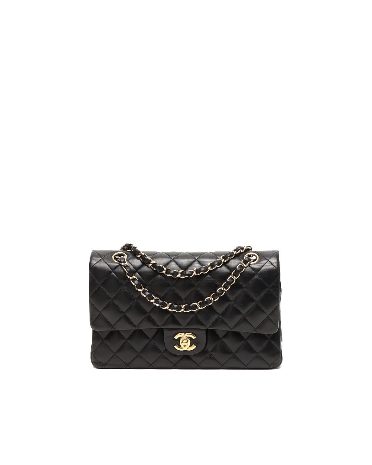 Chanel Classic Medium Double Flap Bag