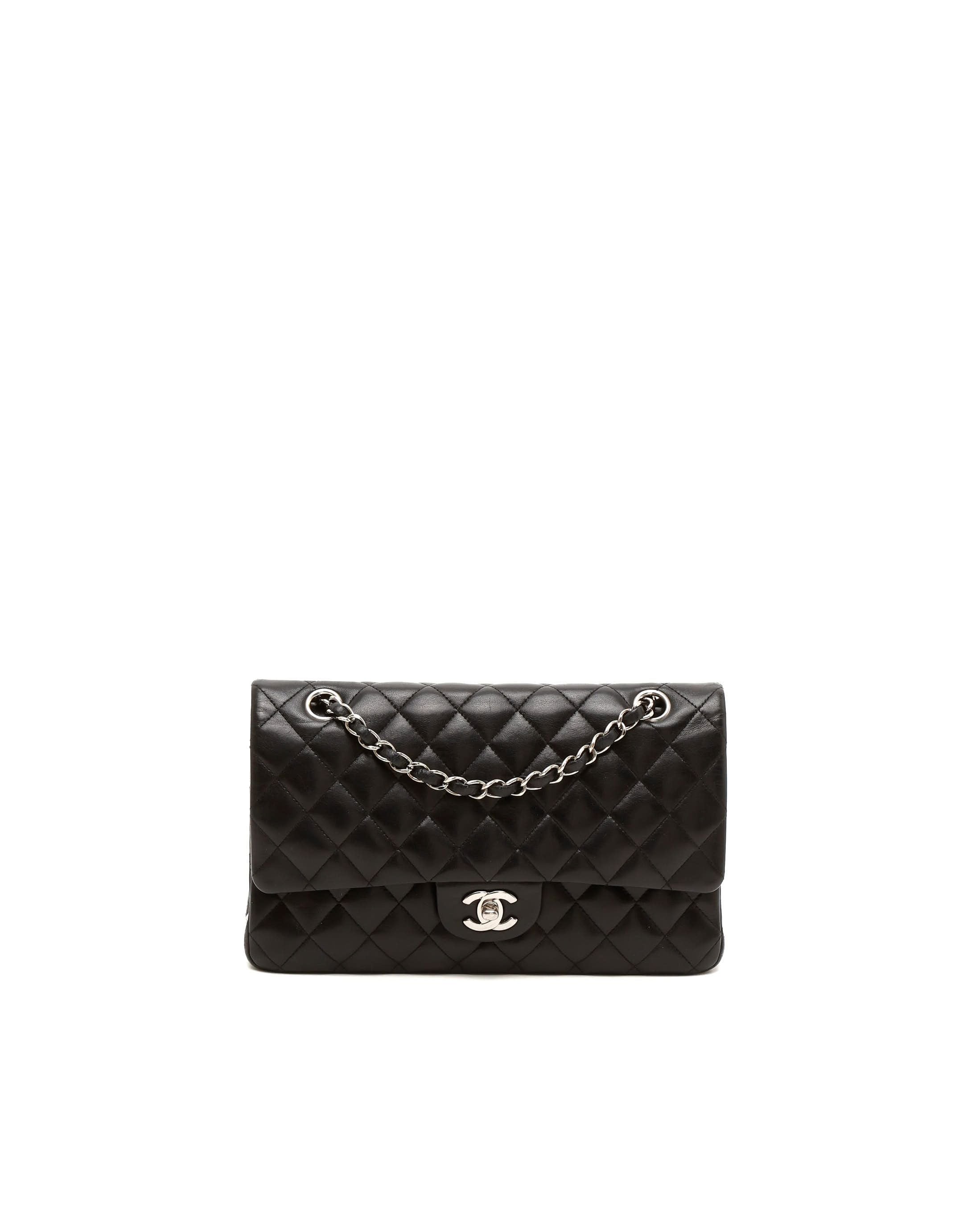 Chanel Classic Medium Double Flap Bag