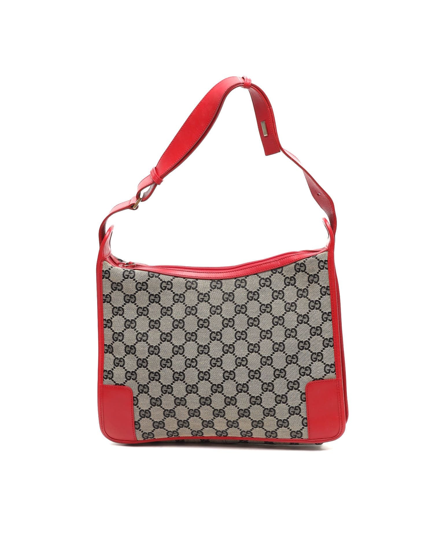 Gucci GG Messenger Bag