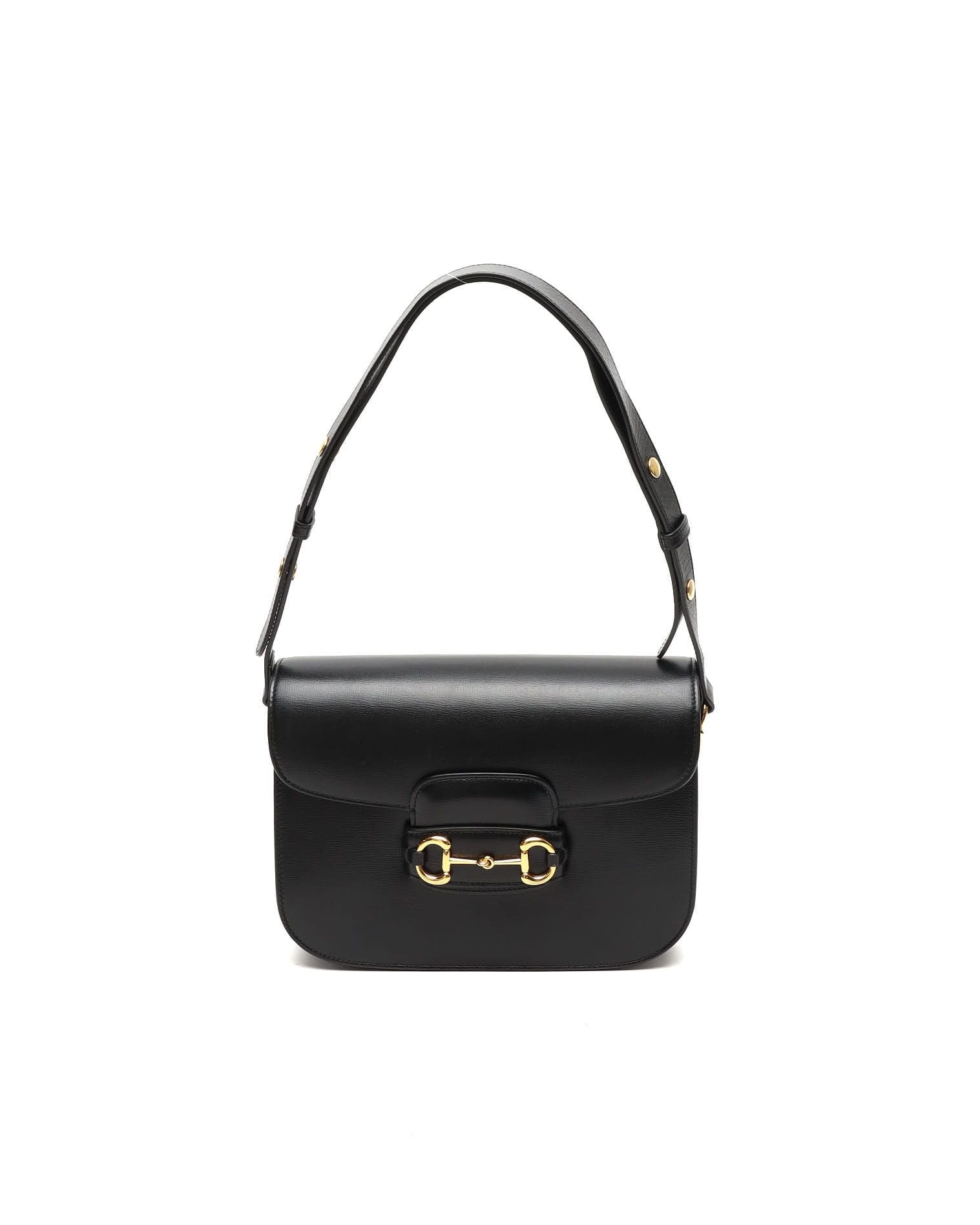 Gucci Horsebit 1955 Box Bag