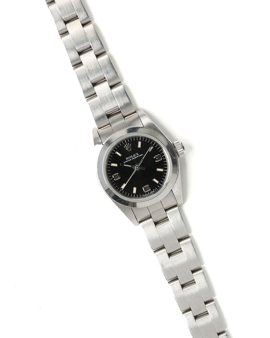 Rolex Oyster Perpetual 25mm 1996 Watch