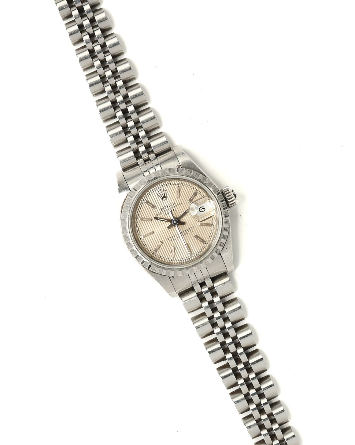 Rolex Oyster Perpetual Date 26mm 1994 Watch