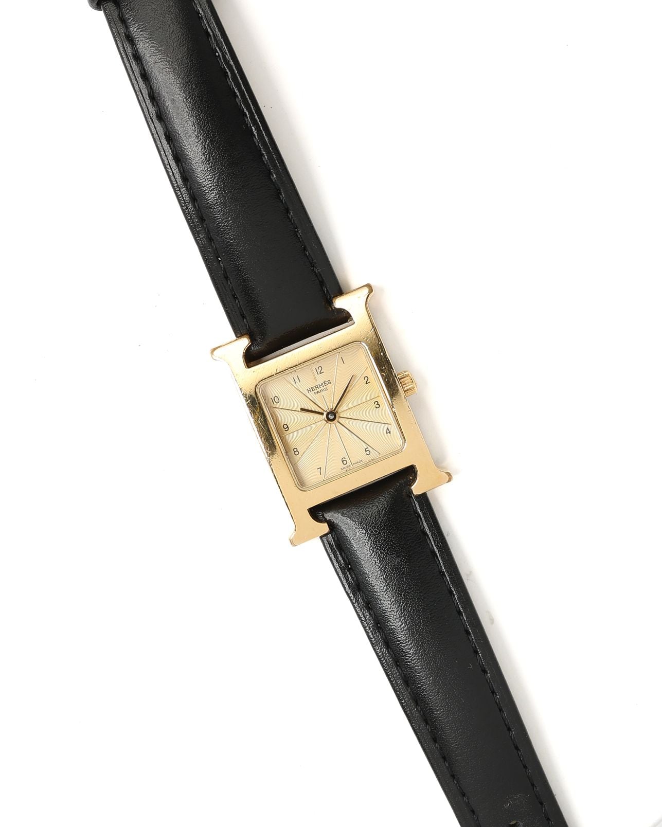 Herm&egrave;s Heuer H 21mm Watch
