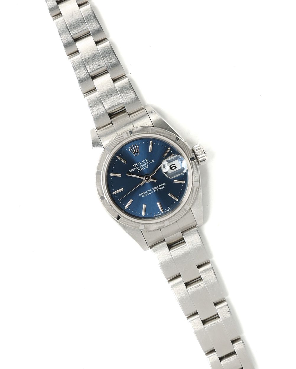 Rolex Oyster Perpetual Date 26mm 2000 Watch
