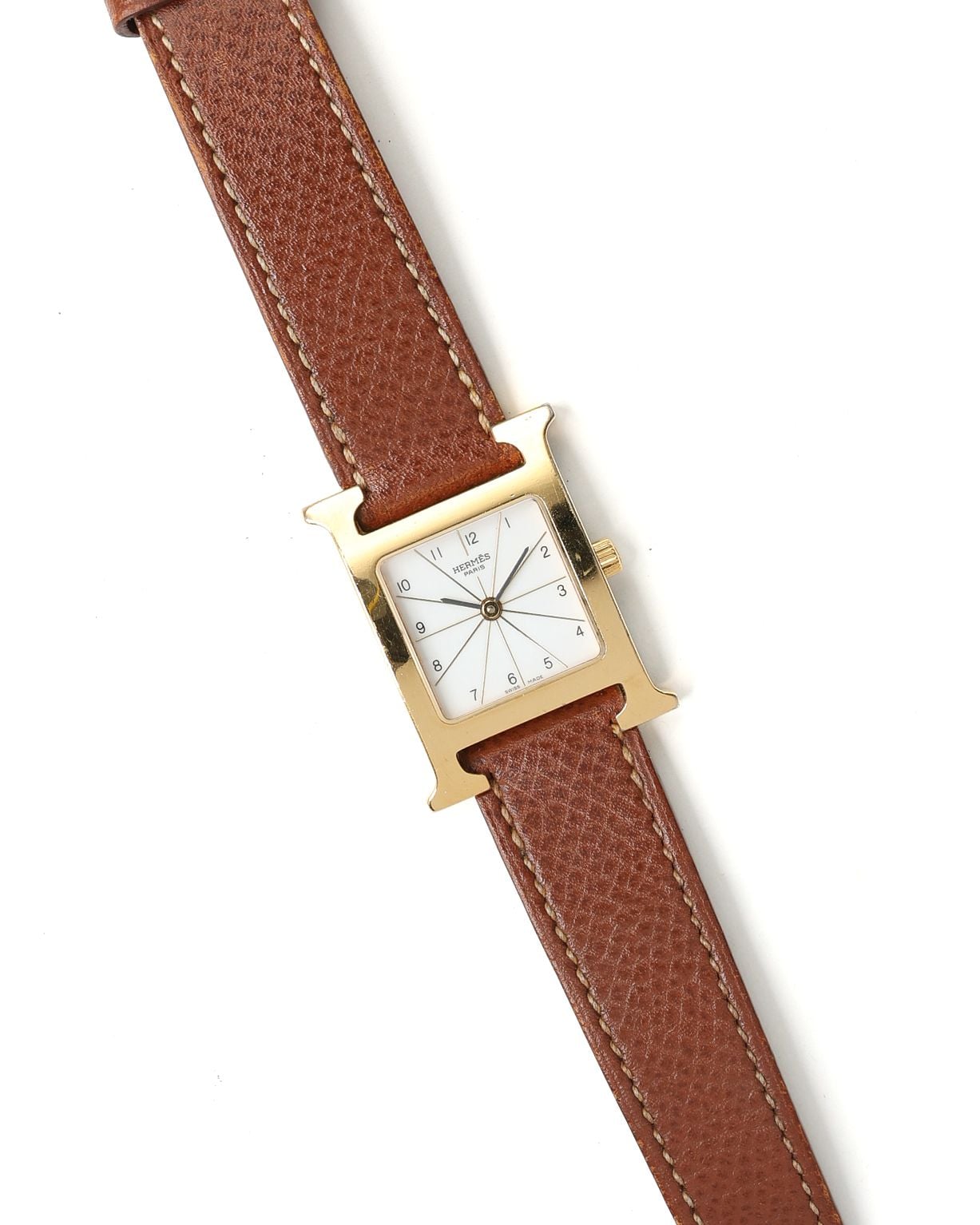 Herm&egrave;s Heure H 21mm Watch