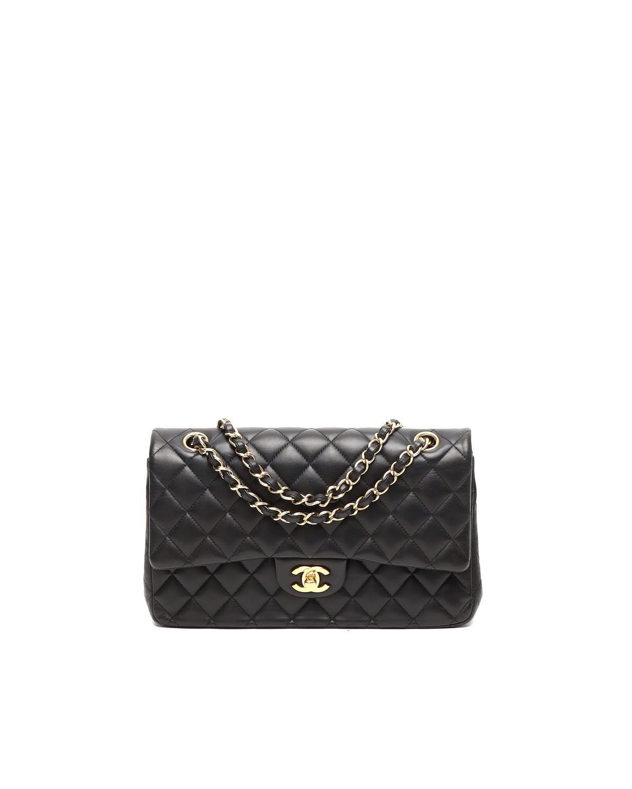 Chanel Classic Medium Double Flap Bag