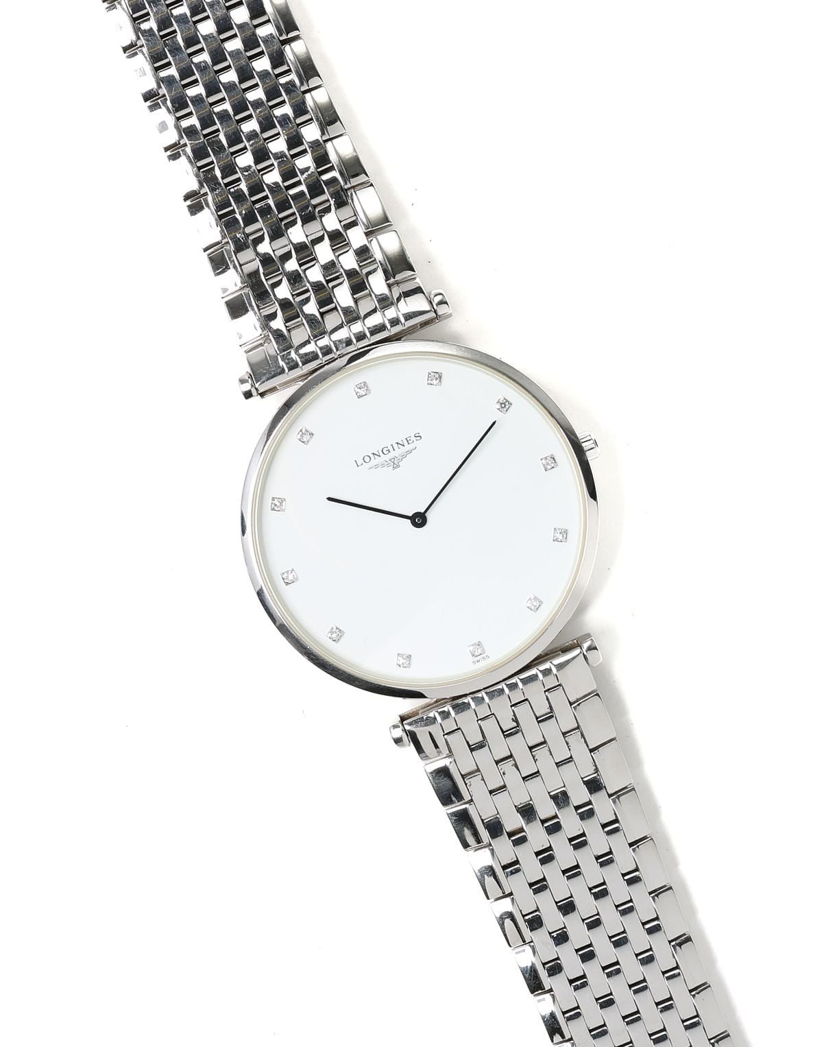 Longines La Grande Classique 36mm 2020 Full Set Watch Longines La Grande Classique 36mm 2020 Full Set Watch