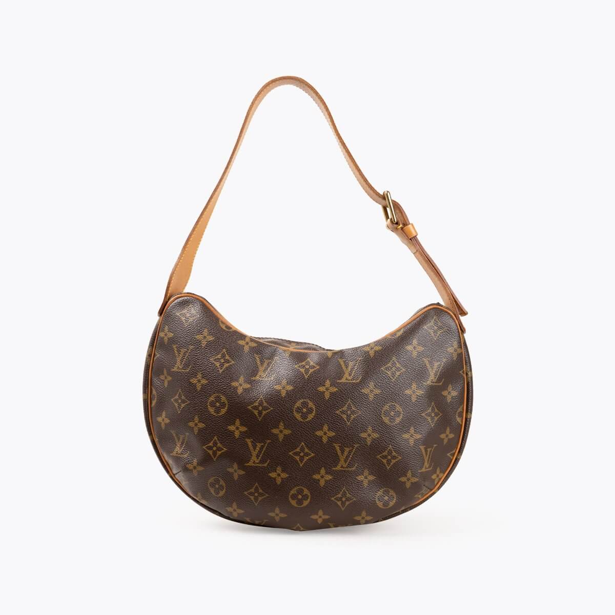 LOUIS VUITTON Croissant MM Bag