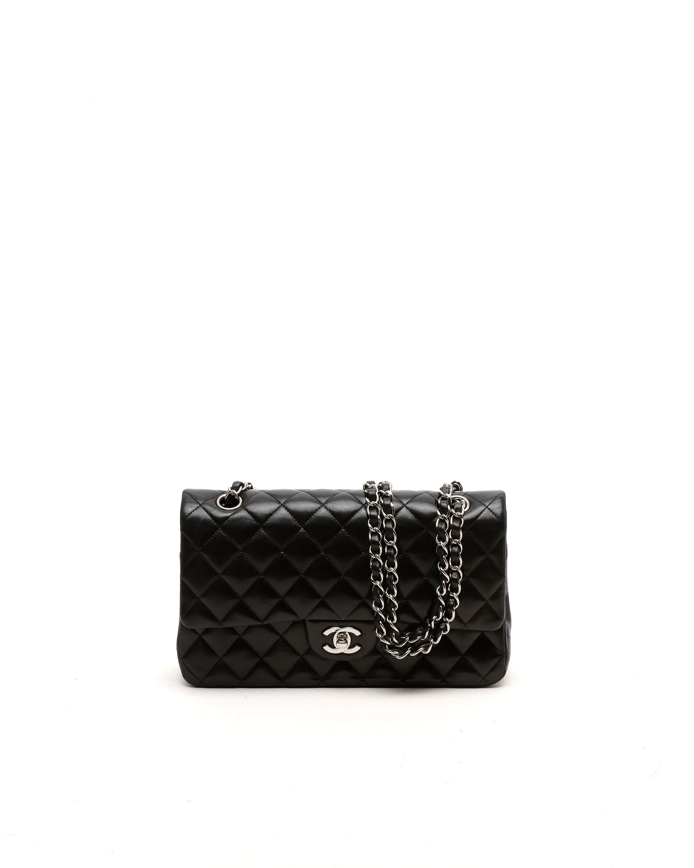 Chanel Classic Medium Double Flap Bag