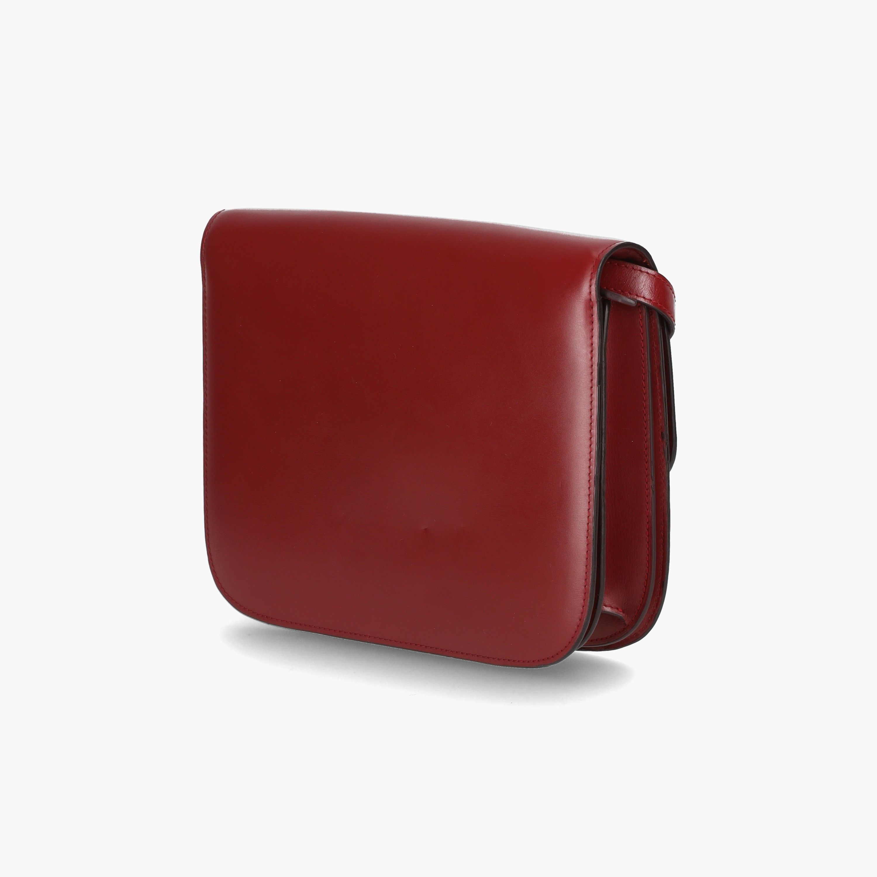 Celine Medium Classic Box Bag