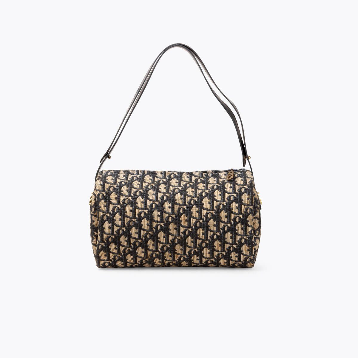 CHRISTIAN DIOR Diorissimo Shoulder Bag