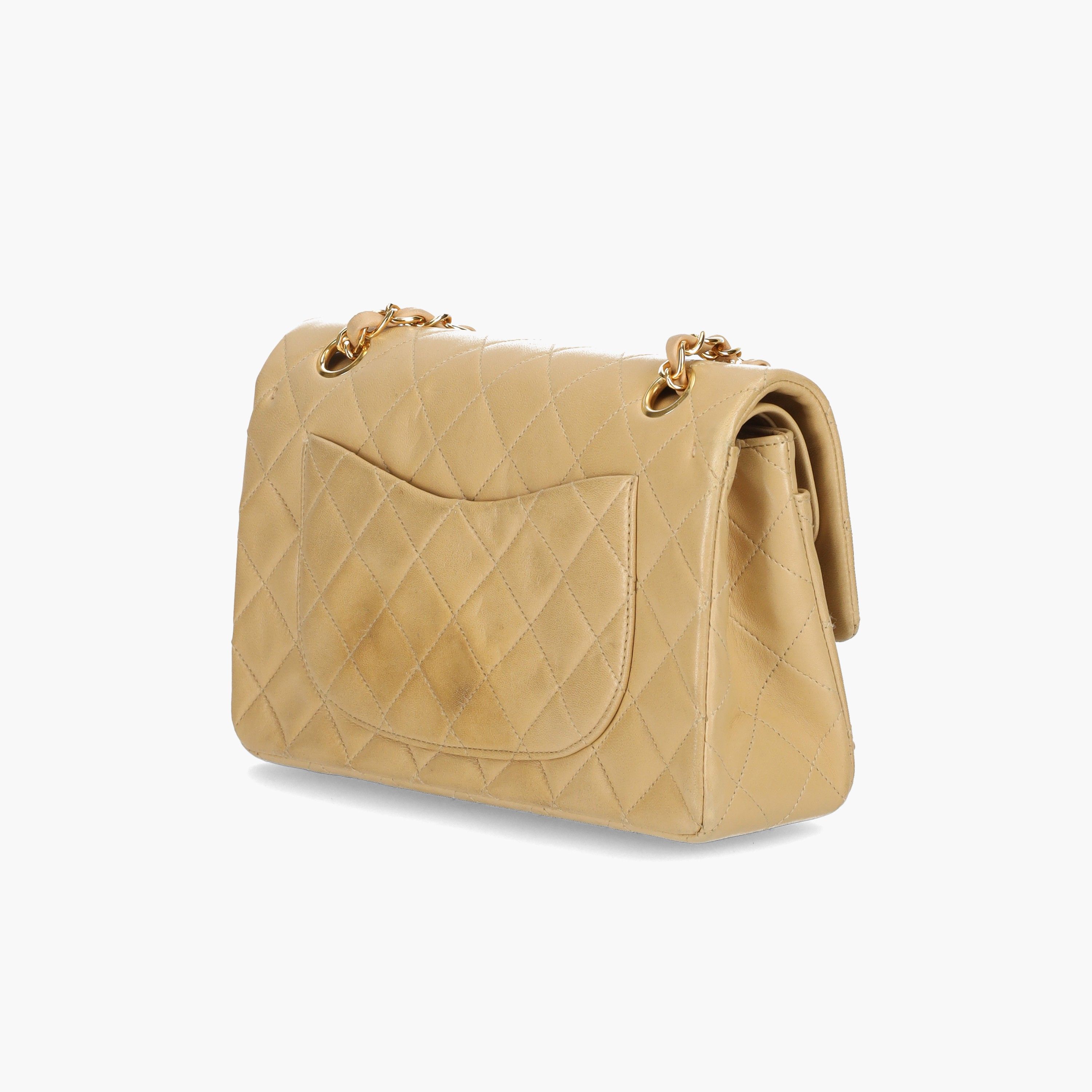 Pre-owned Chanel Classic Small Double Flap Bag