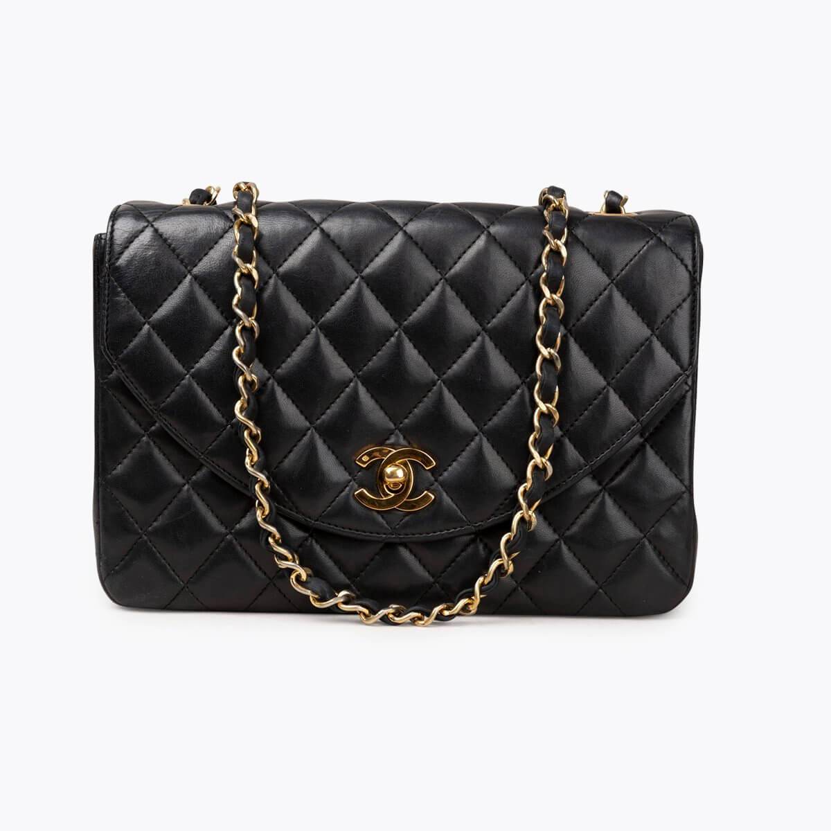 CHANEL Classic Single Flap Bag