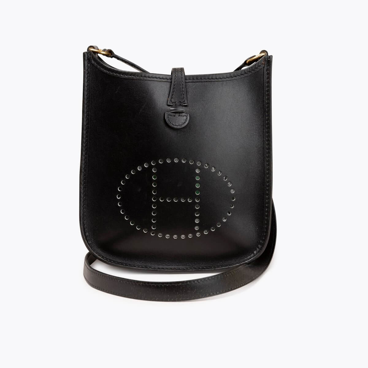 HERMÈS Box Evelyne TPM 16 Bag