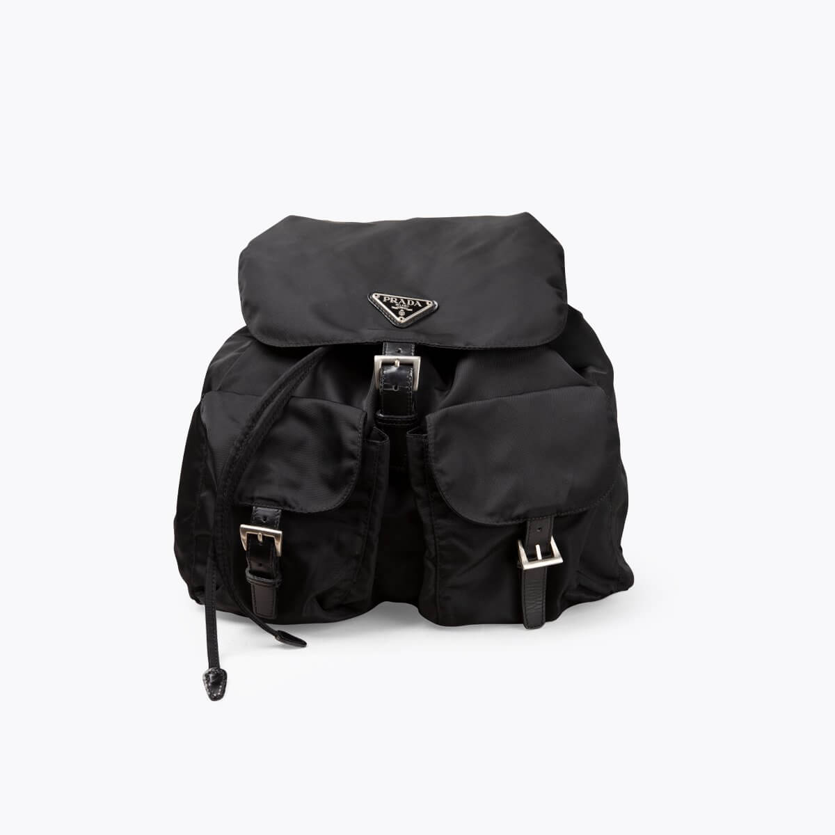 PRADA Tessuto Backpack