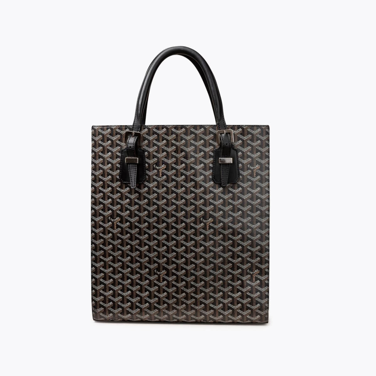 GOYARD Goyardine Comores GM Bag