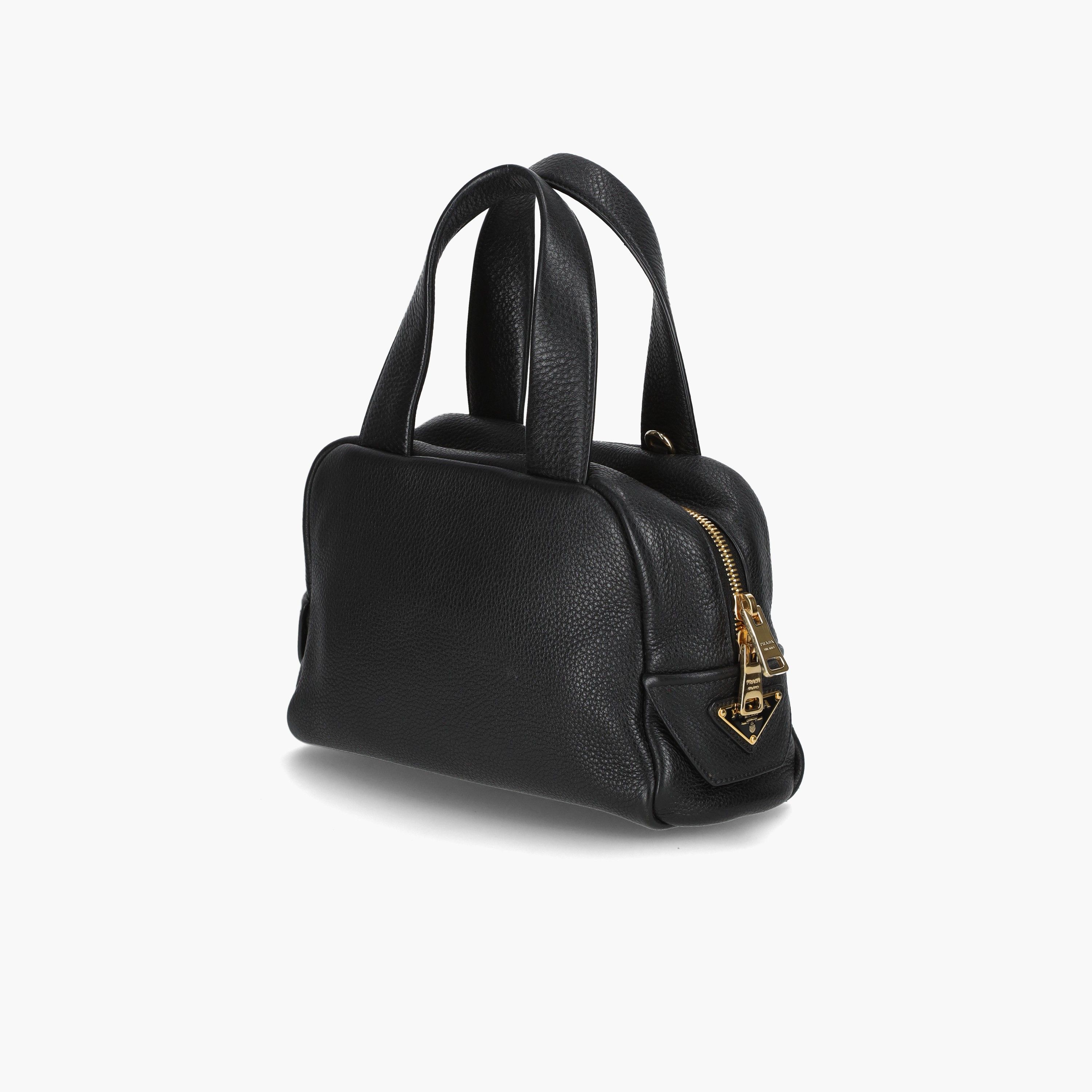 Prada Vitelo Daino 2way Bag