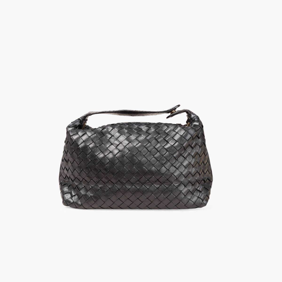 BOTTEGA VENETA Intrecciato Handbag