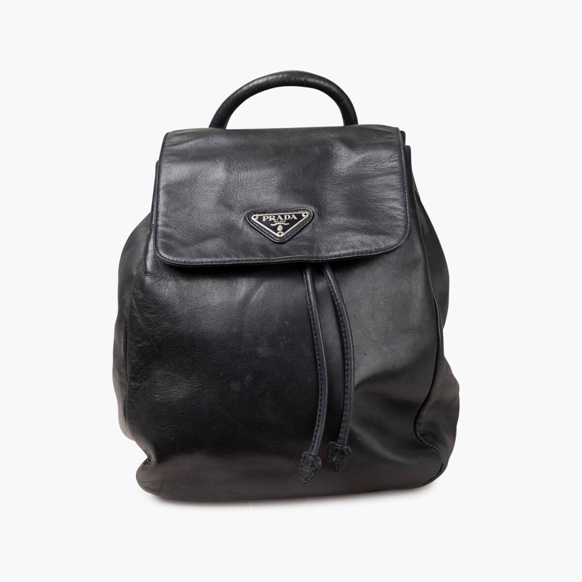 PRADA Napp Backpack