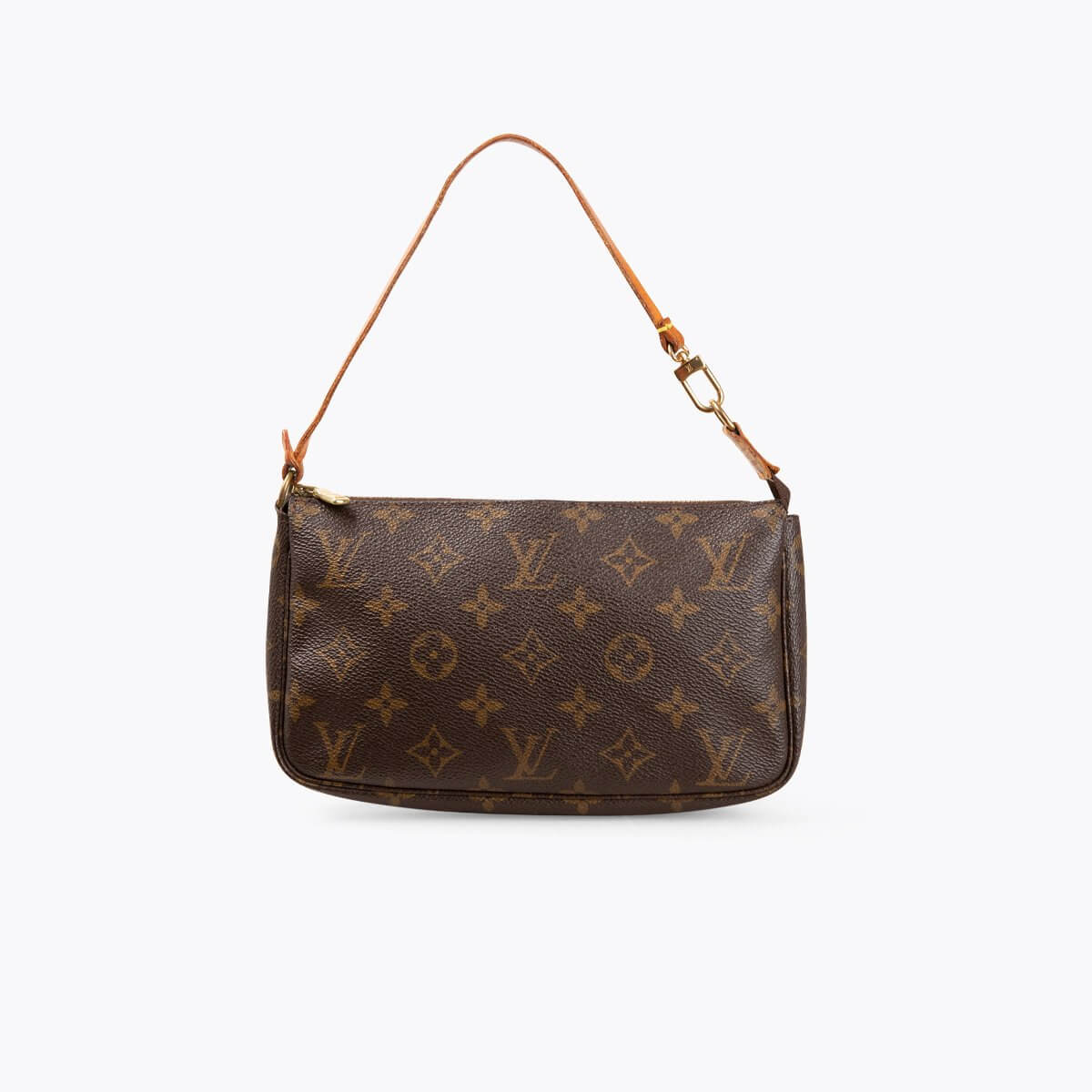 LOUIS VUITTON Monogram Pochette Accessoires