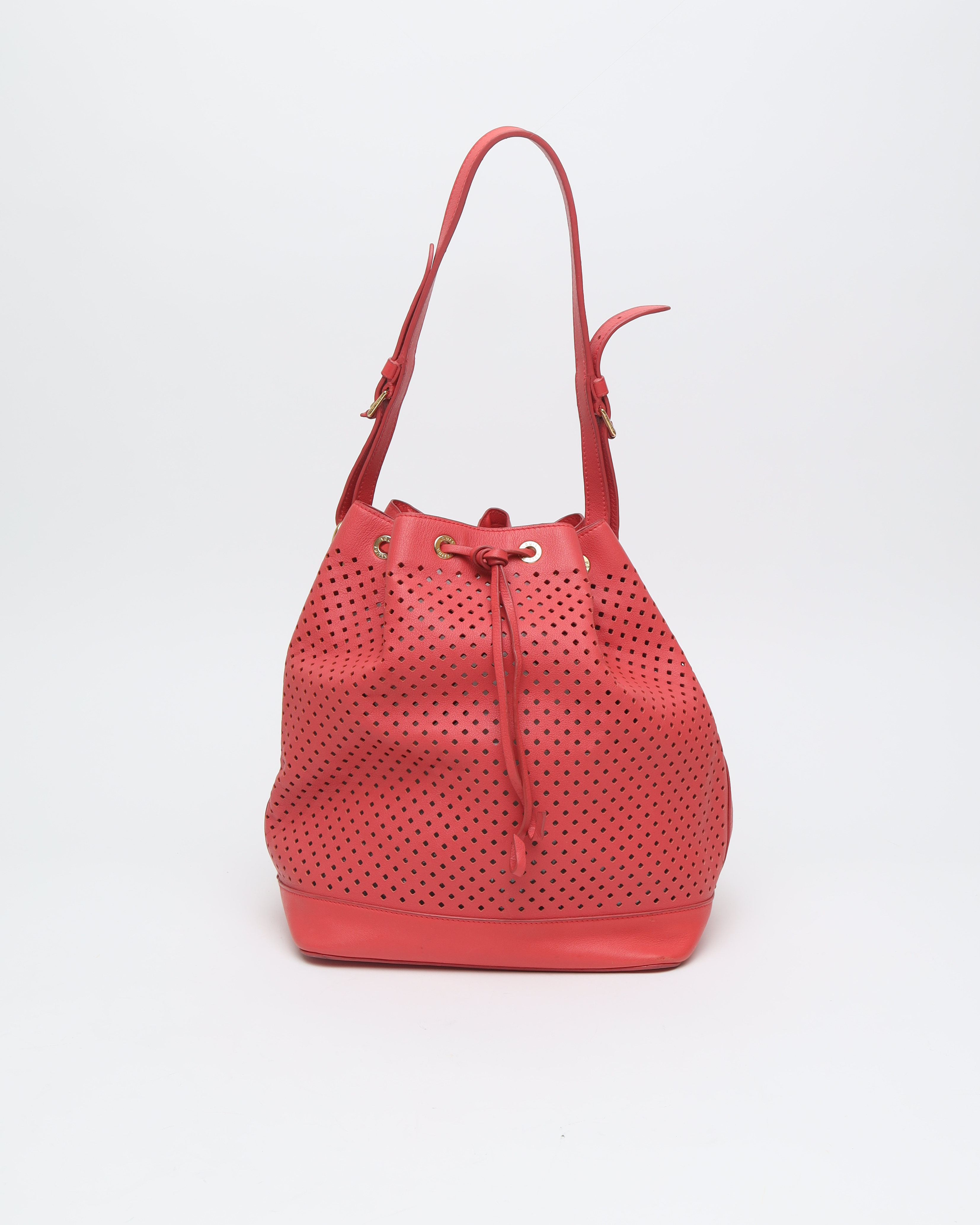 LOUIS VUITTON Flore NoéGM Bag