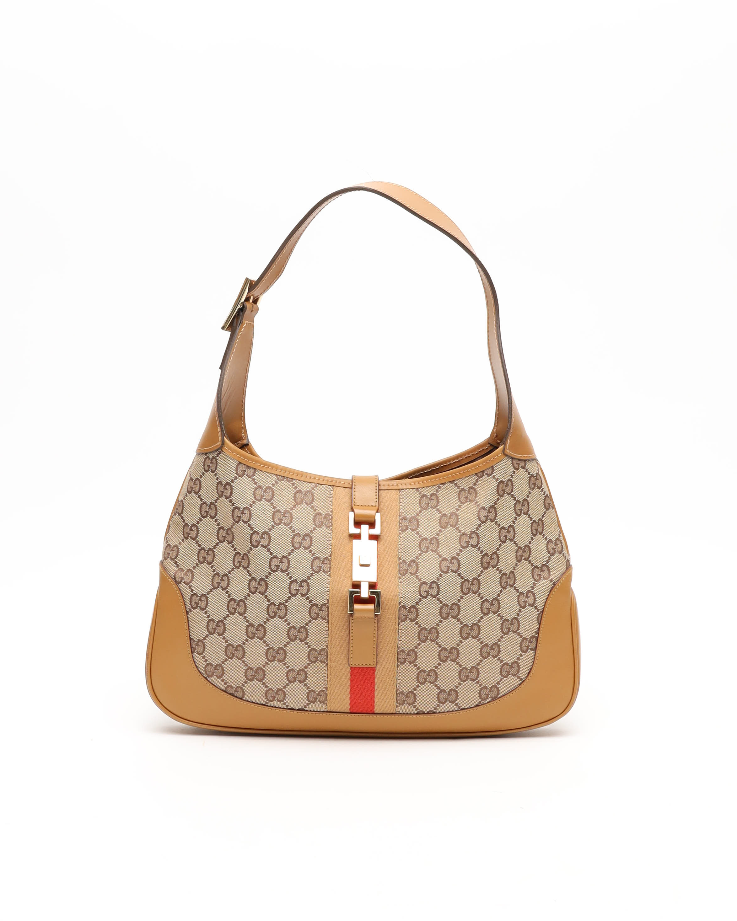 GUCCI Medium Jackie 1961 Shoulder Bag
