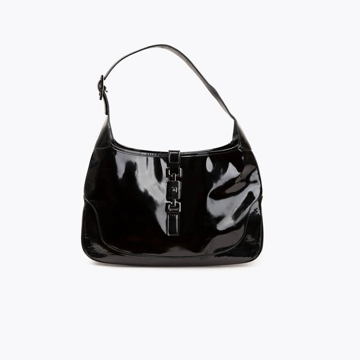 GUCCI Jackie Hobo Bag