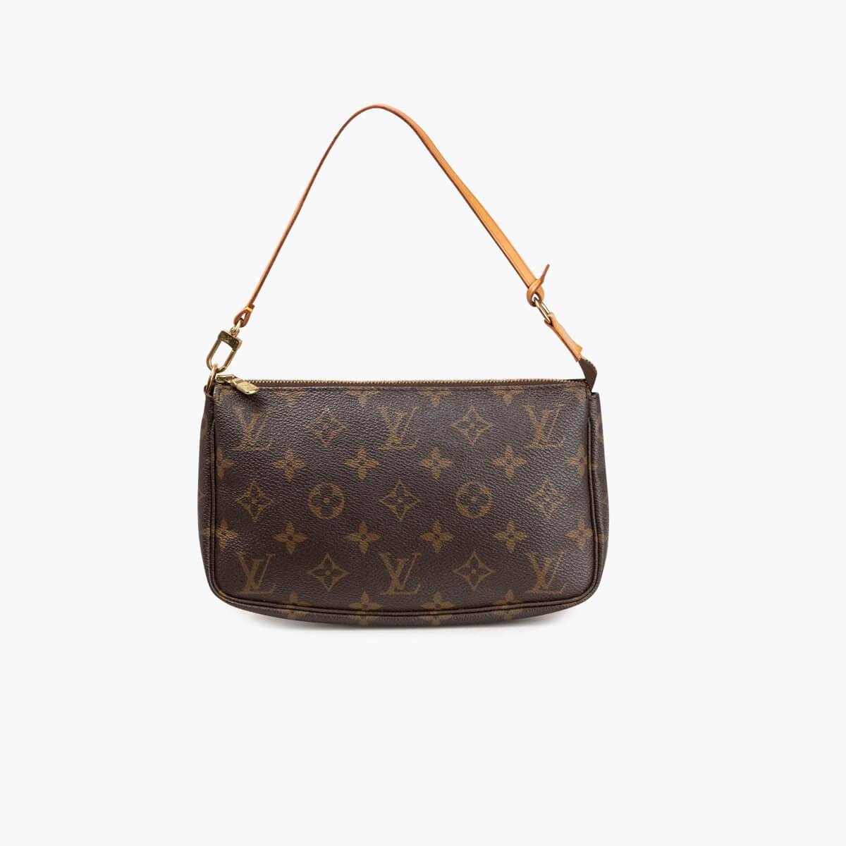 LOUIS VUITTON Monogram Pochette Accessoires