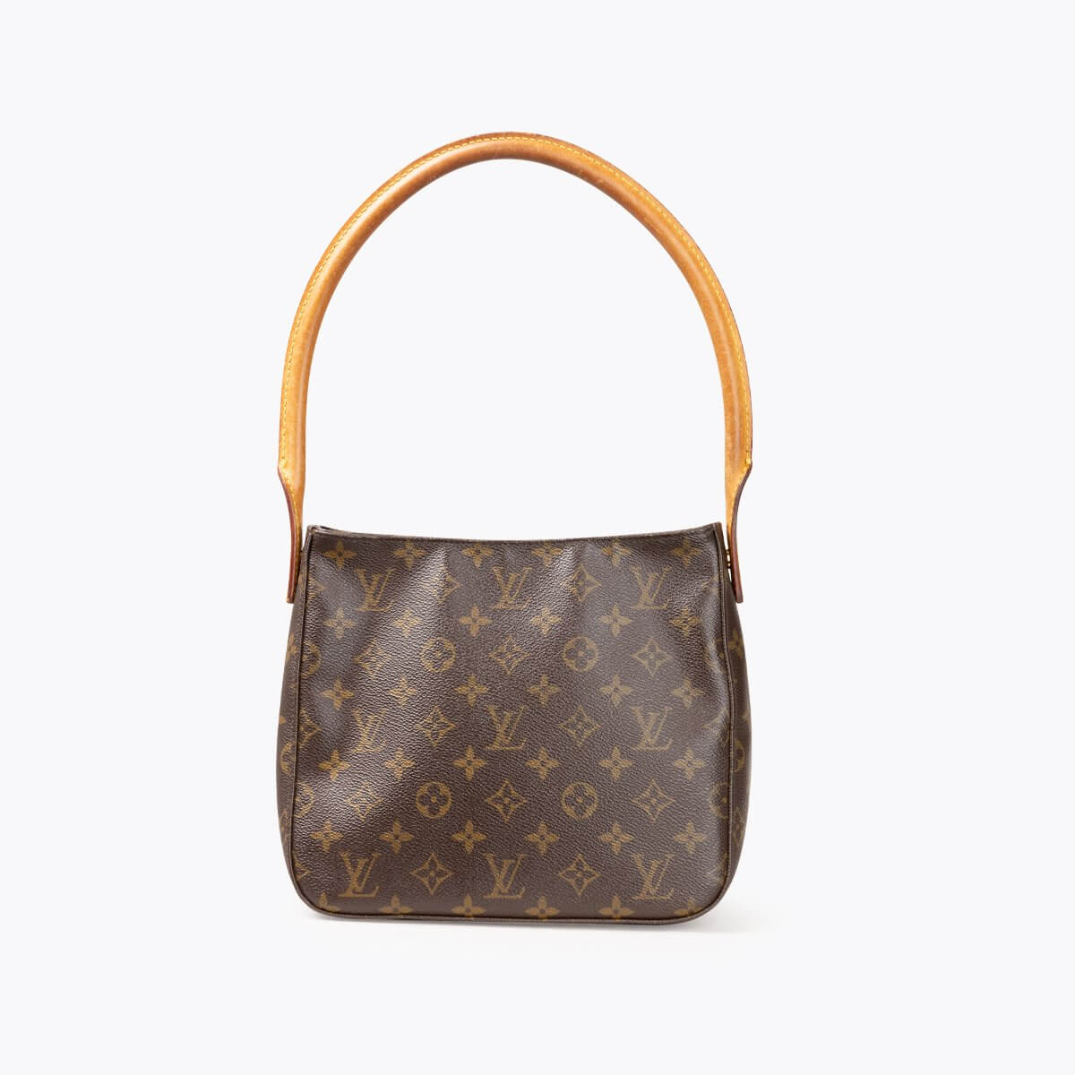 LOUIS VUITTON Looping MM Bag