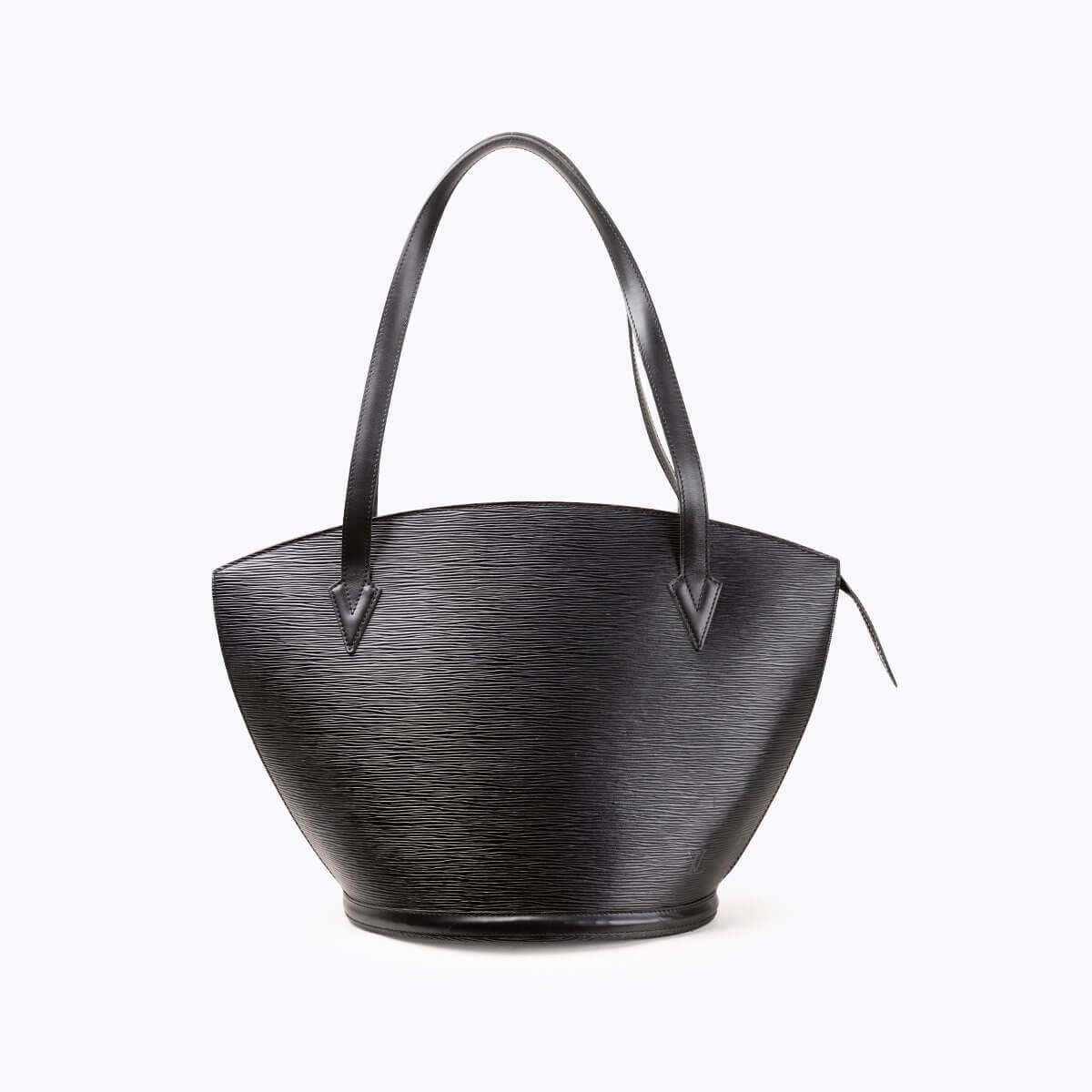 LOUIS VUITTON Saint Jacques Epi Bag