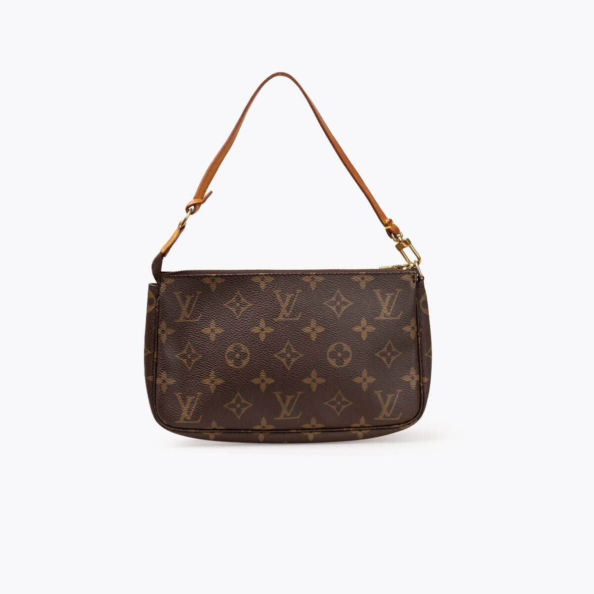LOUIS VUITTON Monogram Pochette Accessoires