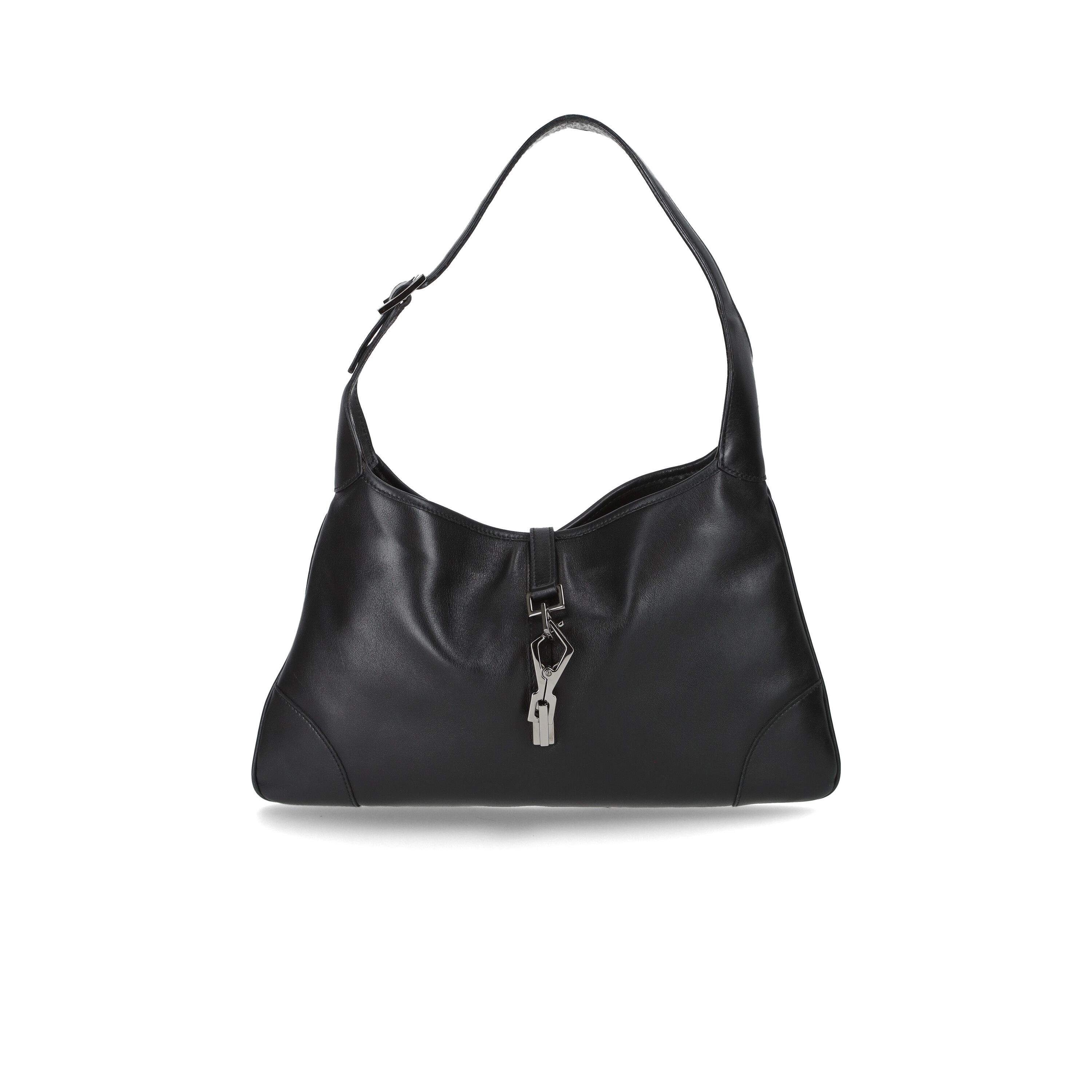 GUCCI Medium Jackie Shoulder Bag