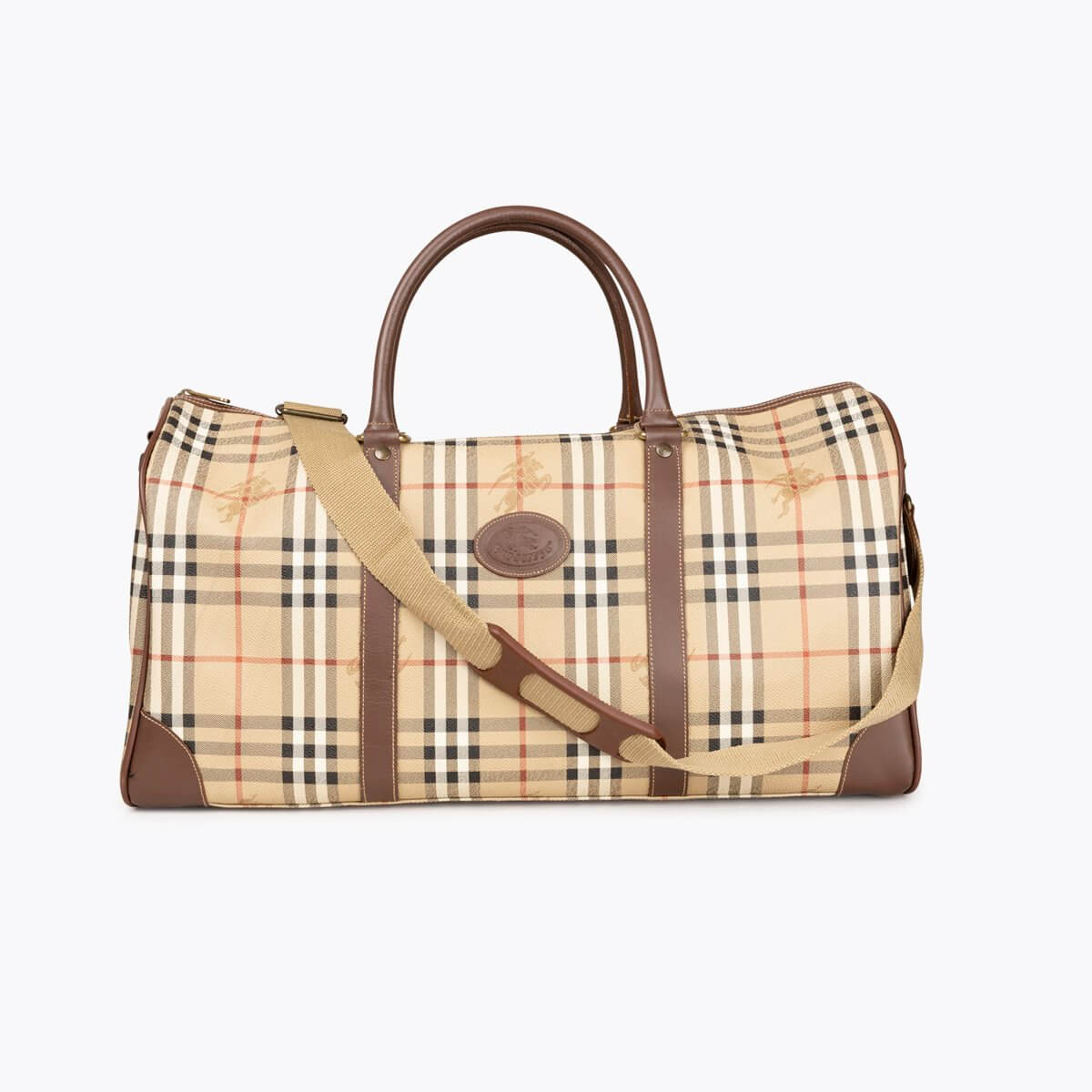 BURBERRY Weekend Bag