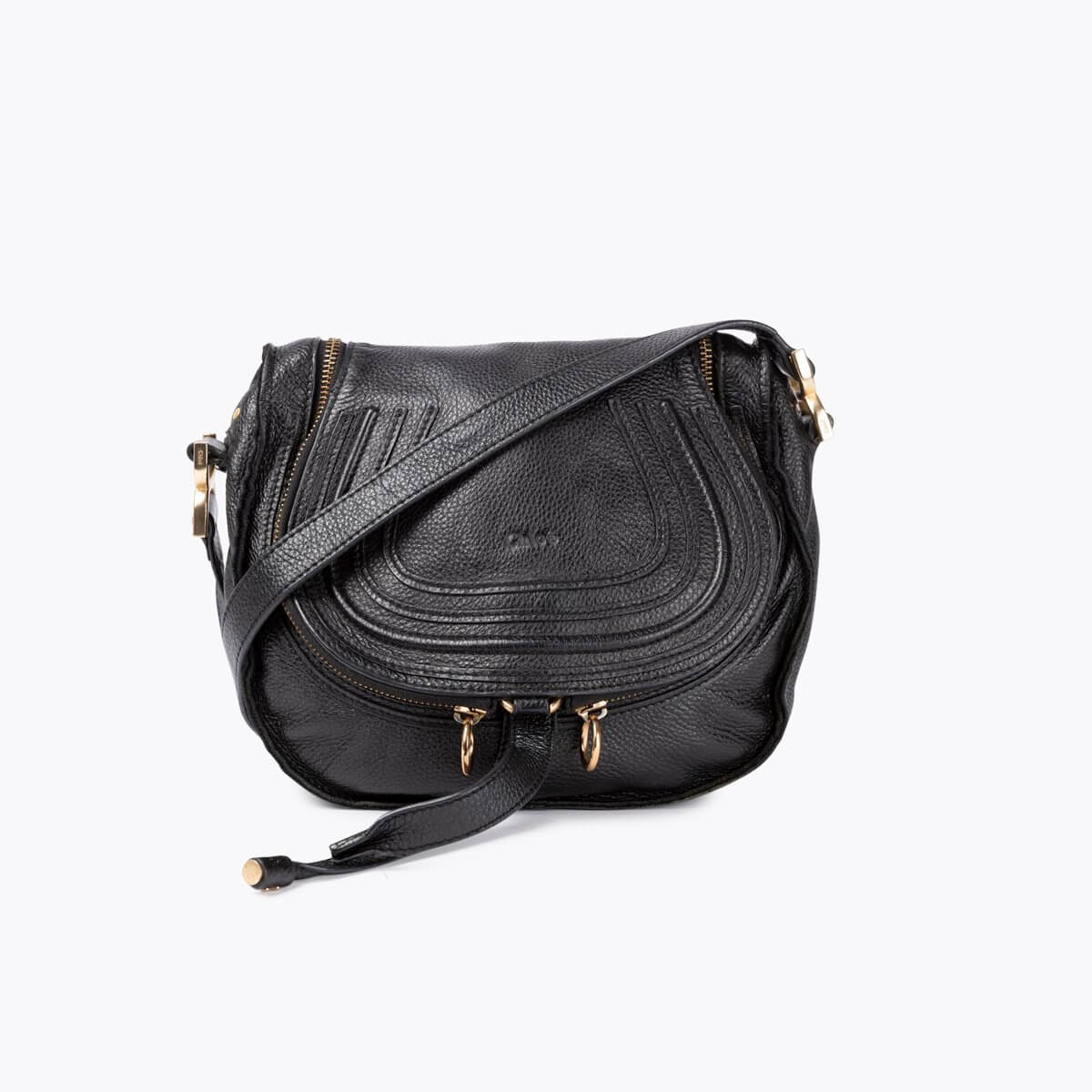 CHLOE Marcie Crossbody Bag
