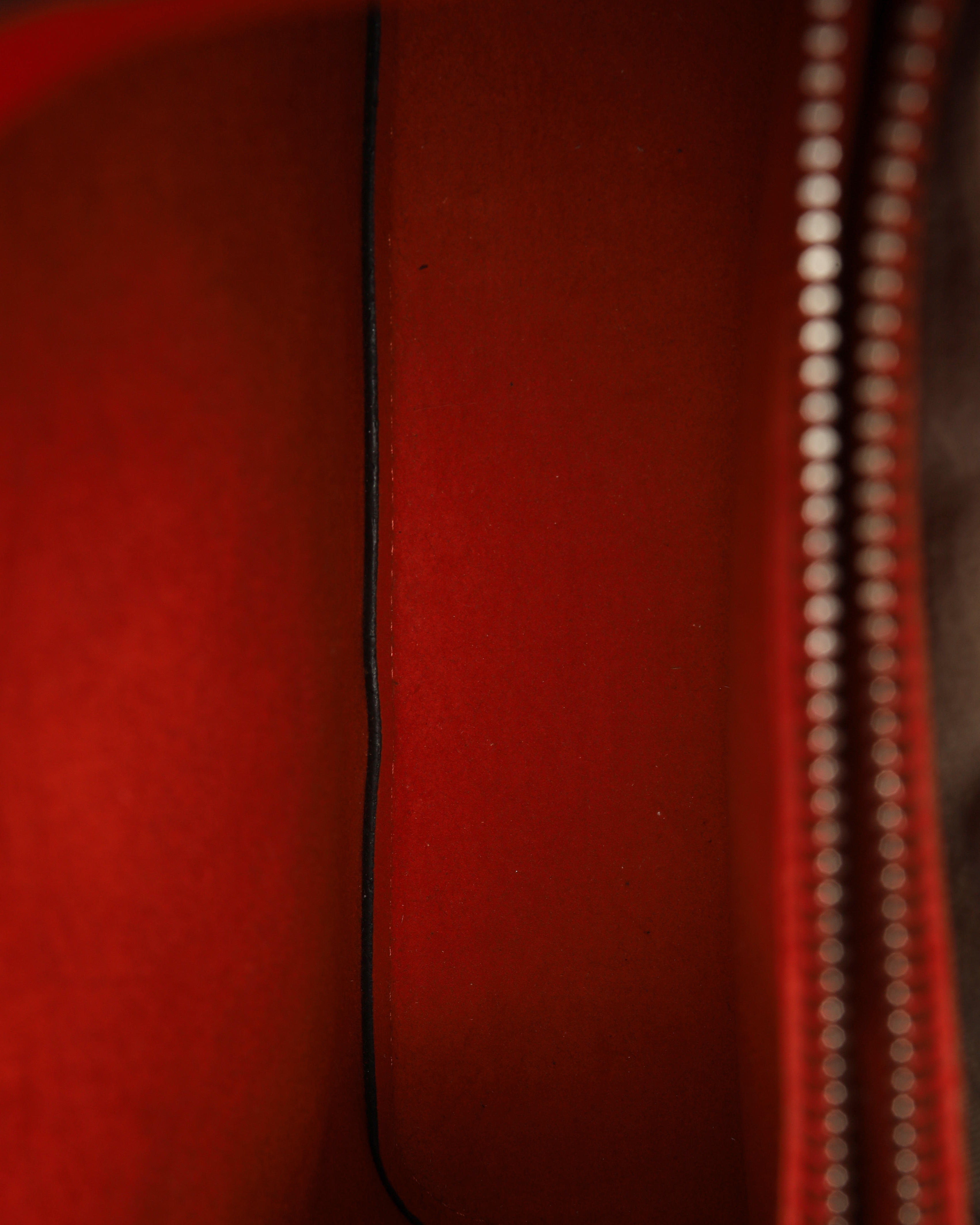 Pre-owned Louis Vuitton Epi Néonoè Bag In Pink