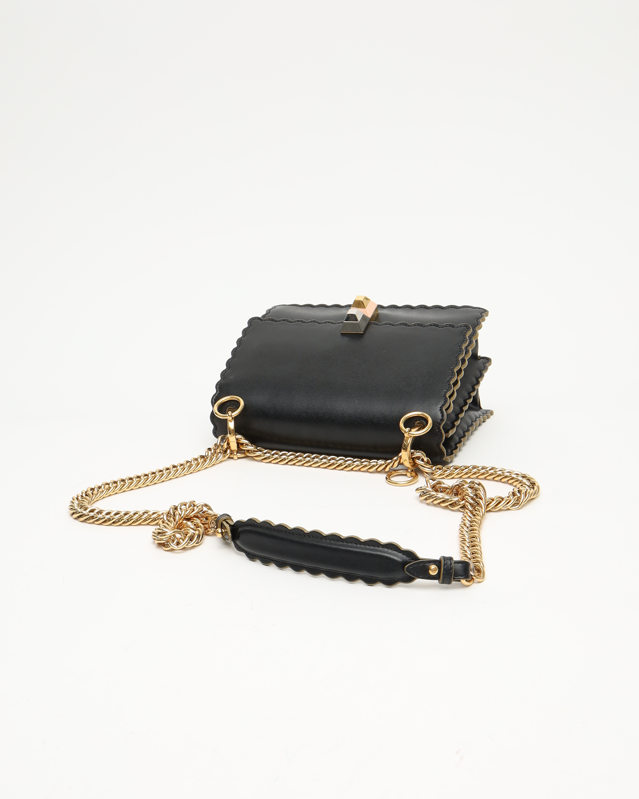 Fendi Kan I Bag