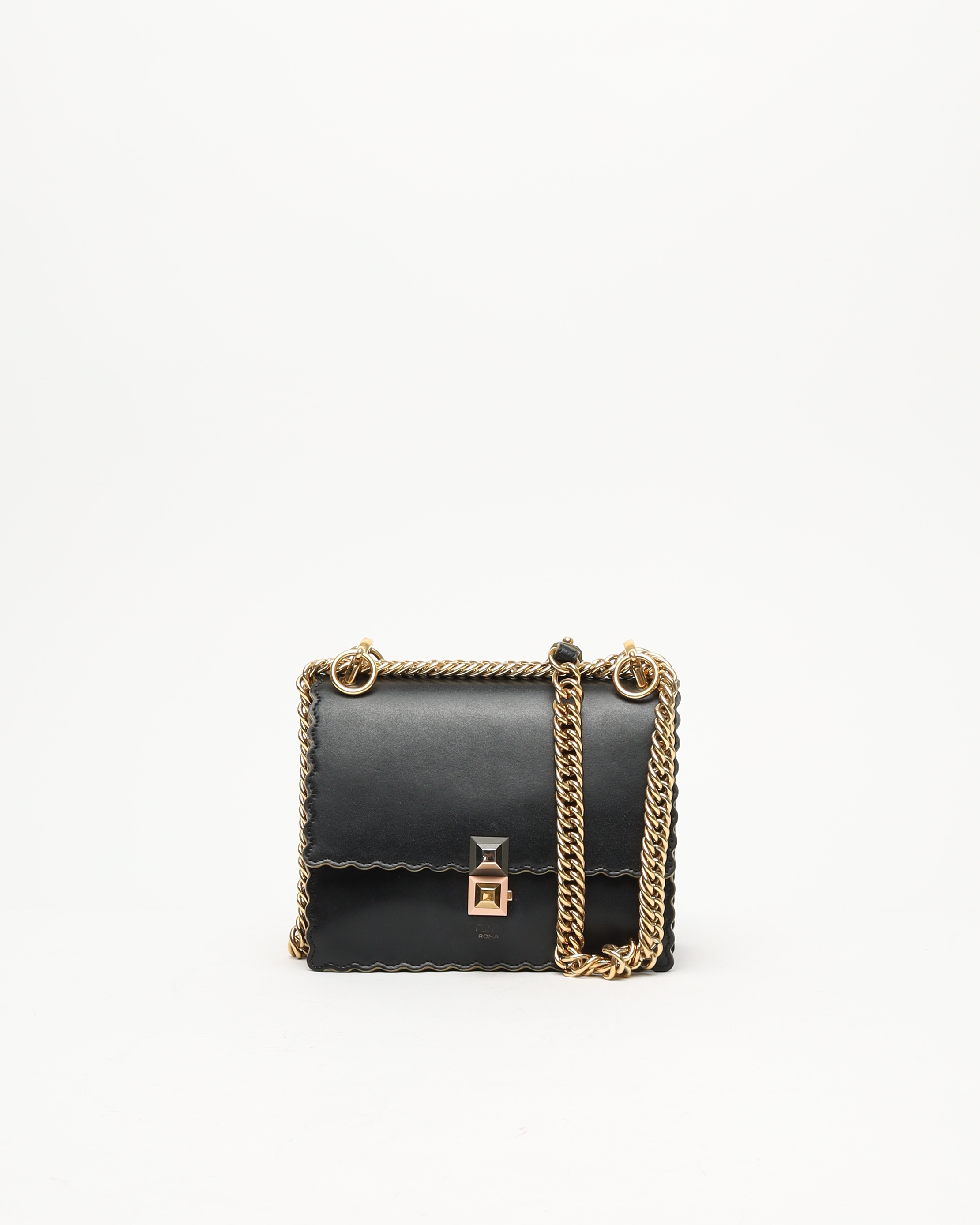 Fendi Kan I Bag