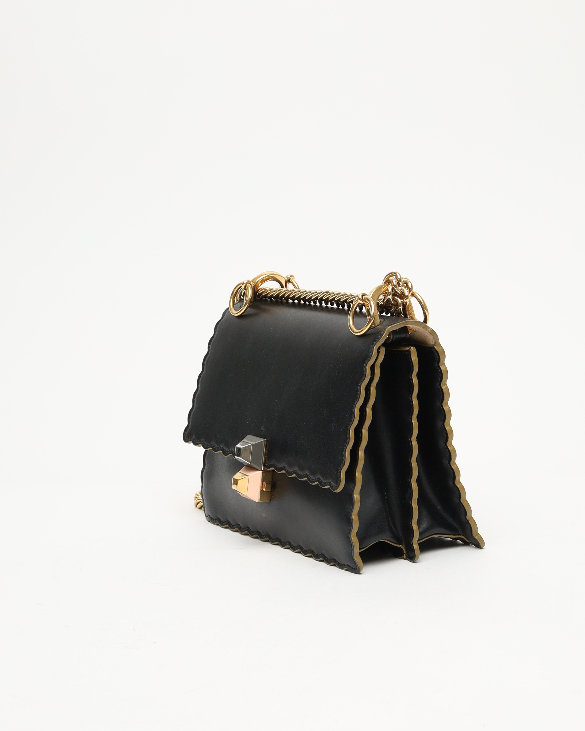 Fendi Kan I Bag