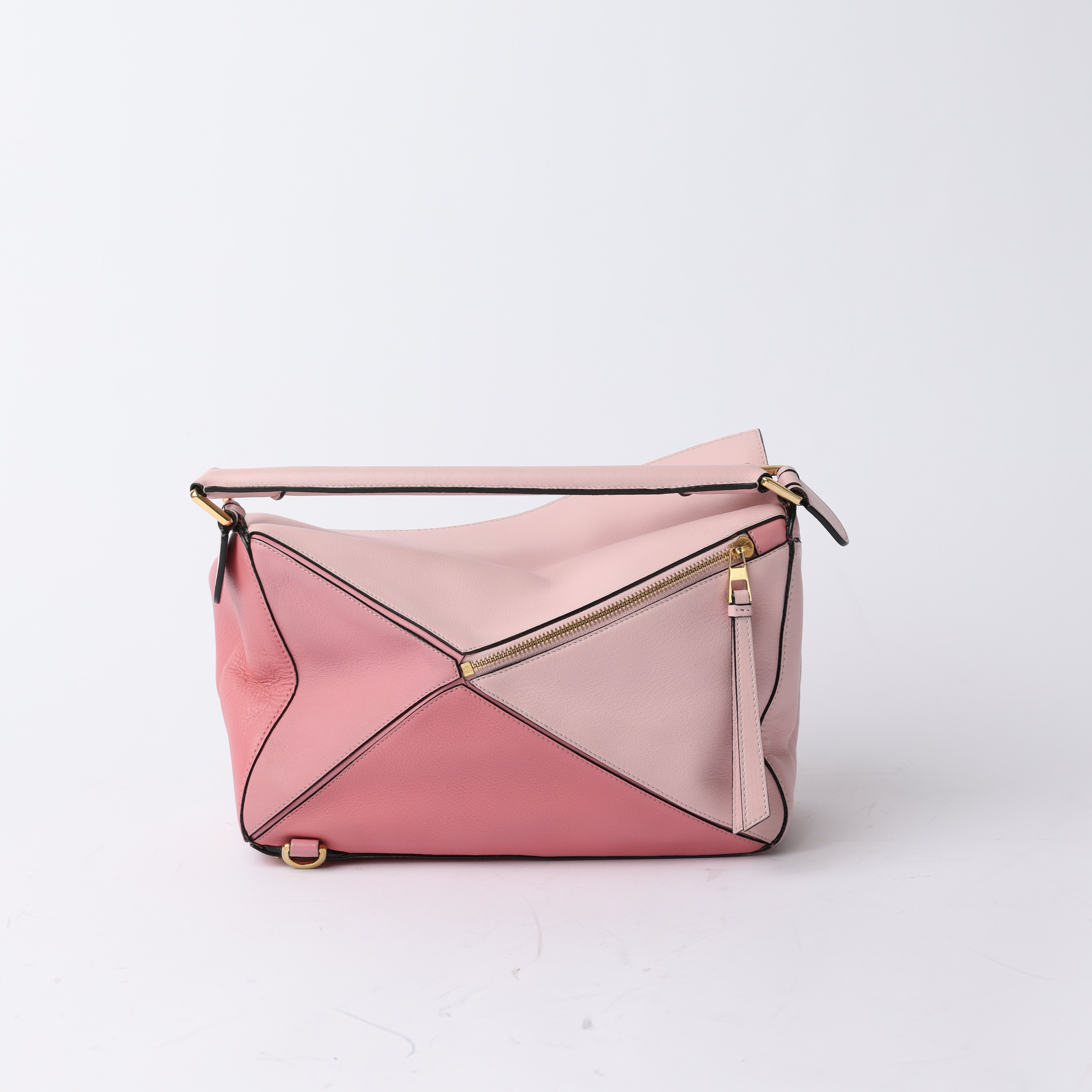 Loewe Medium Puzzle Bag