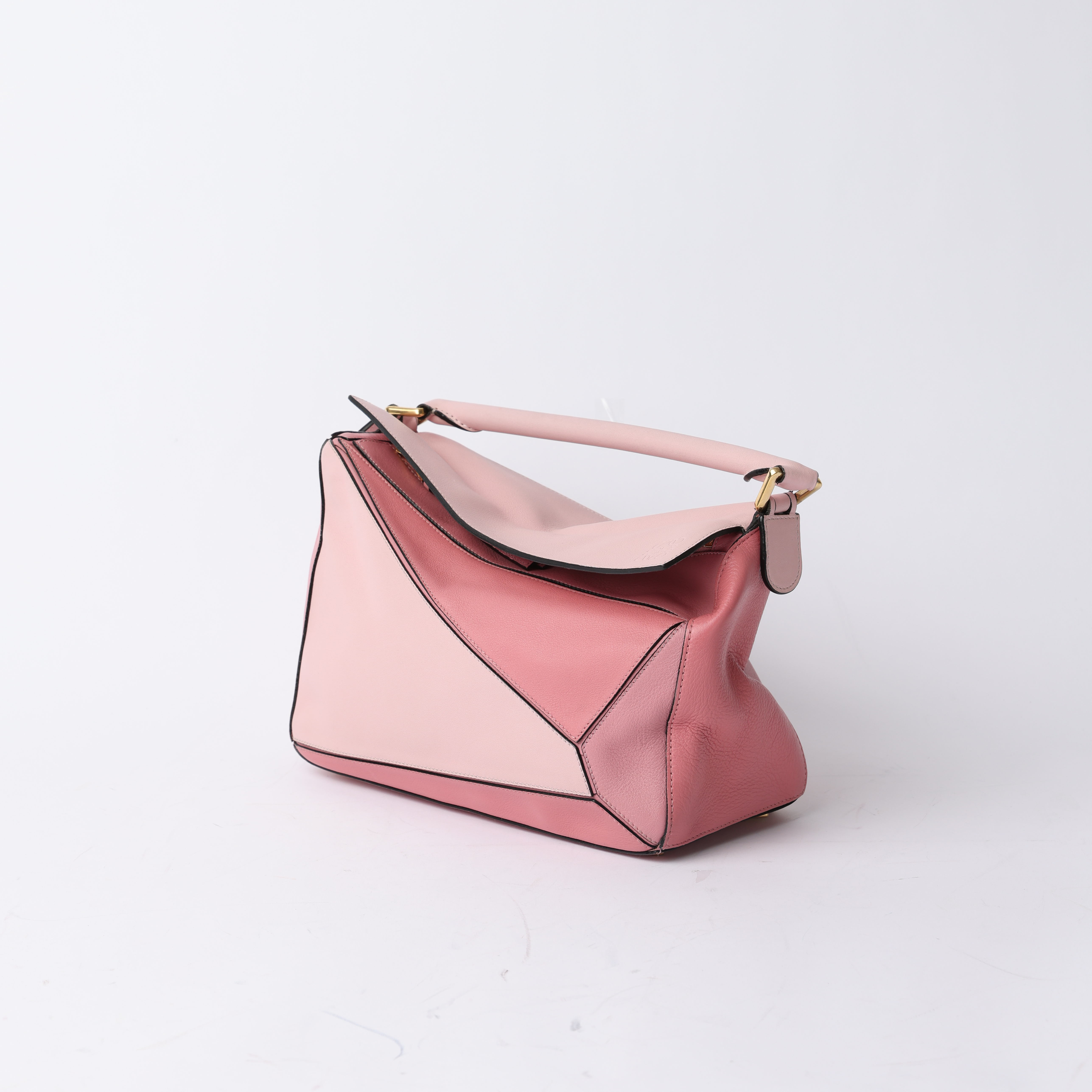 Loewe Medium Puzzle Bag