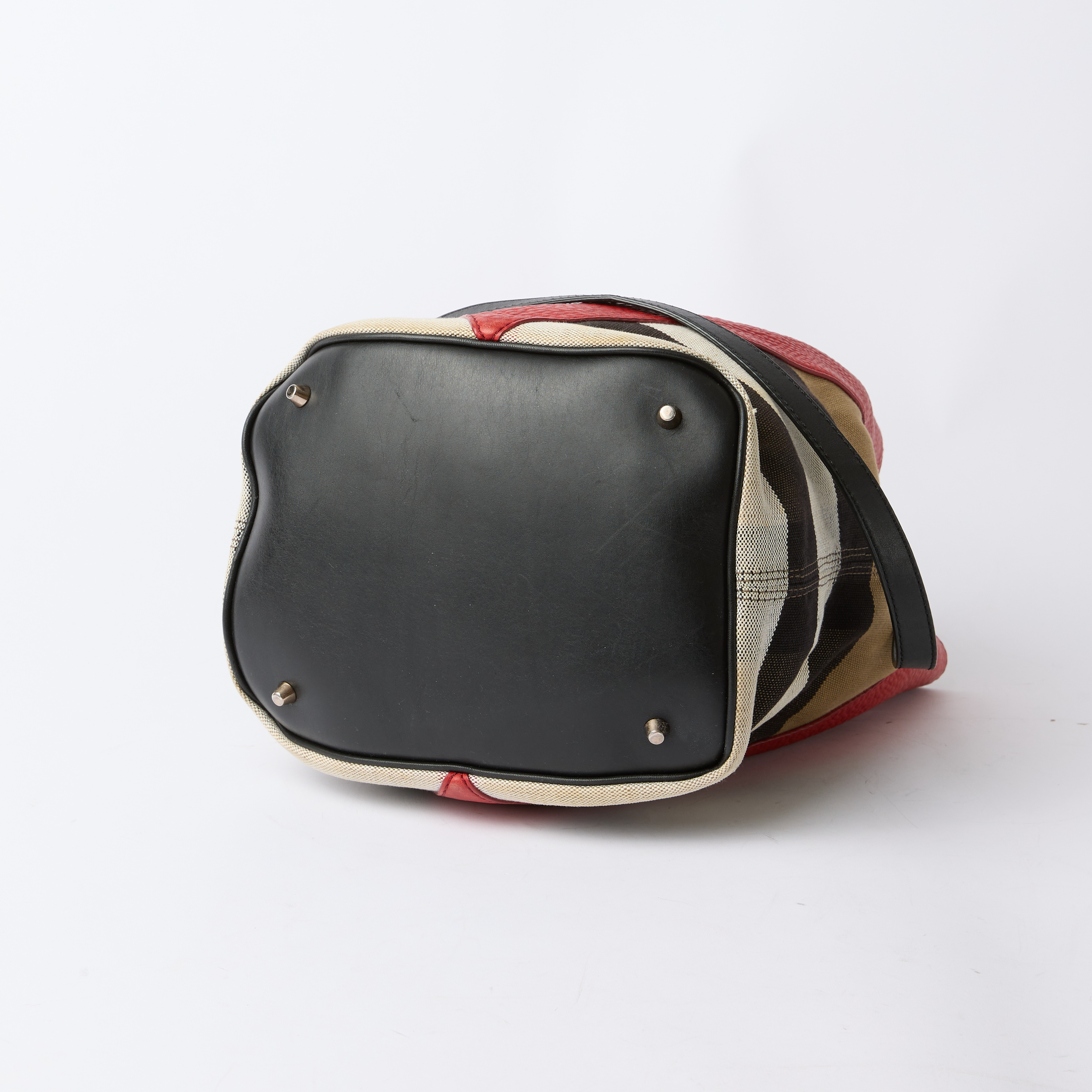 Burberry Bucket Bag