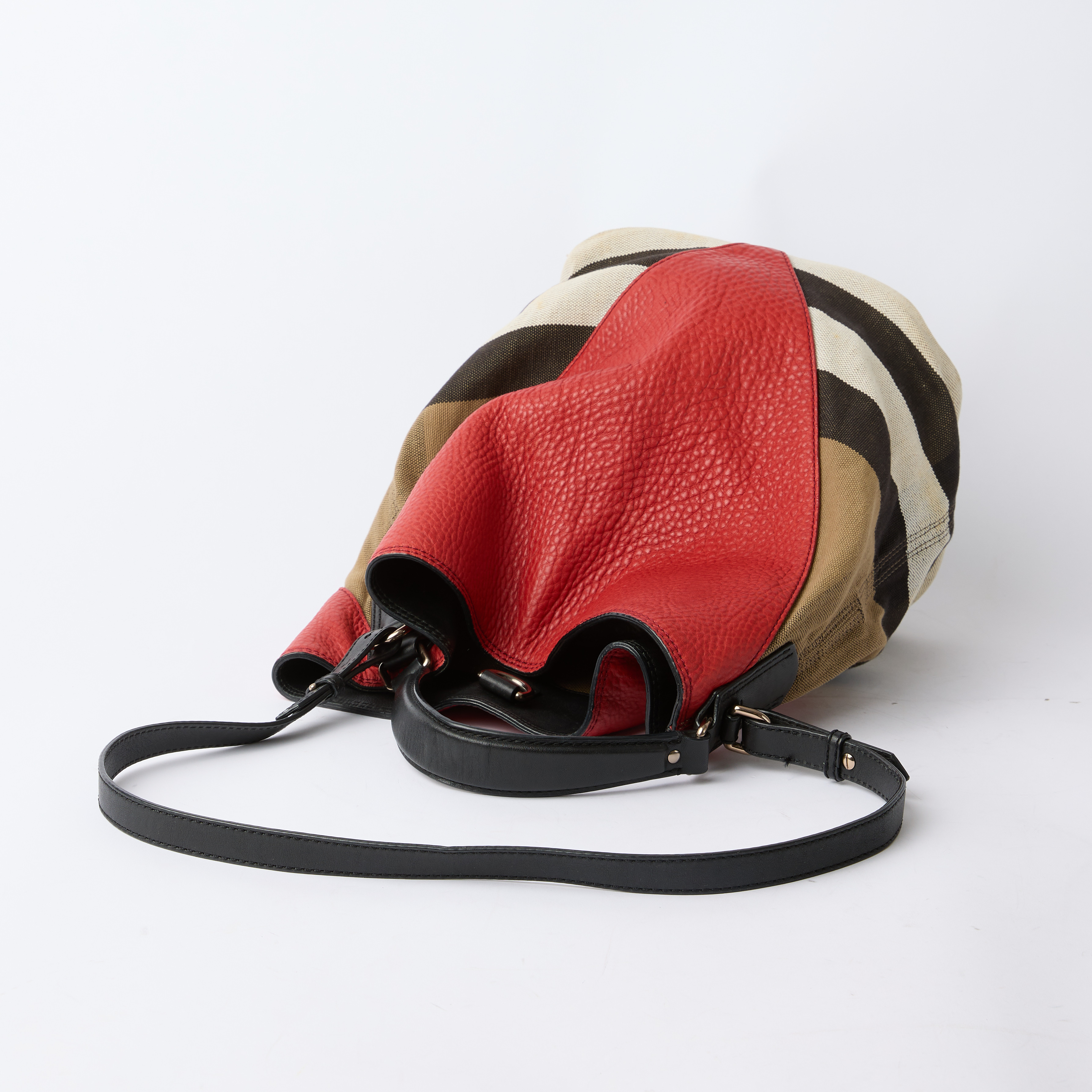 Burberry Bucket Bag