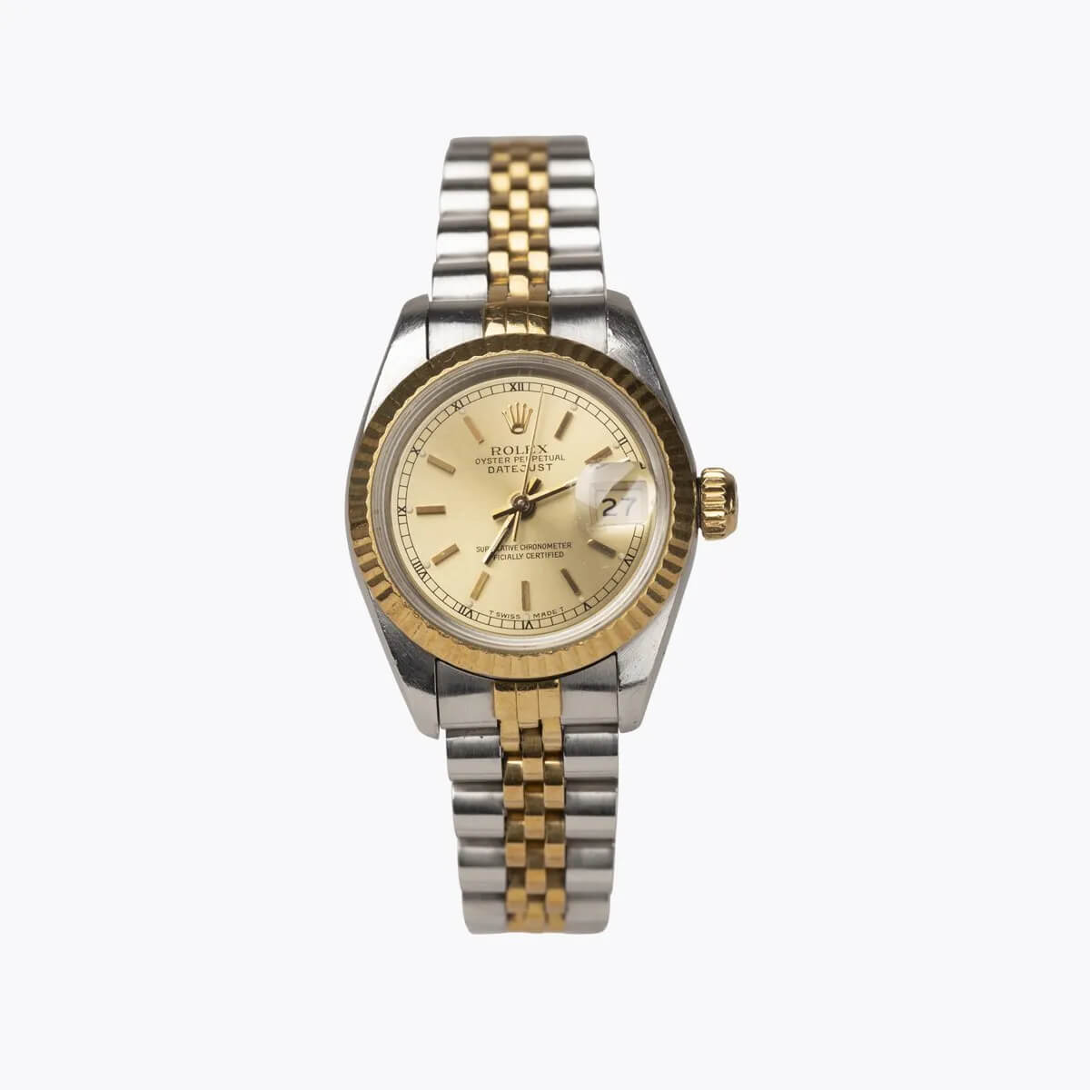 ROLEX Lady Datejust Watch
