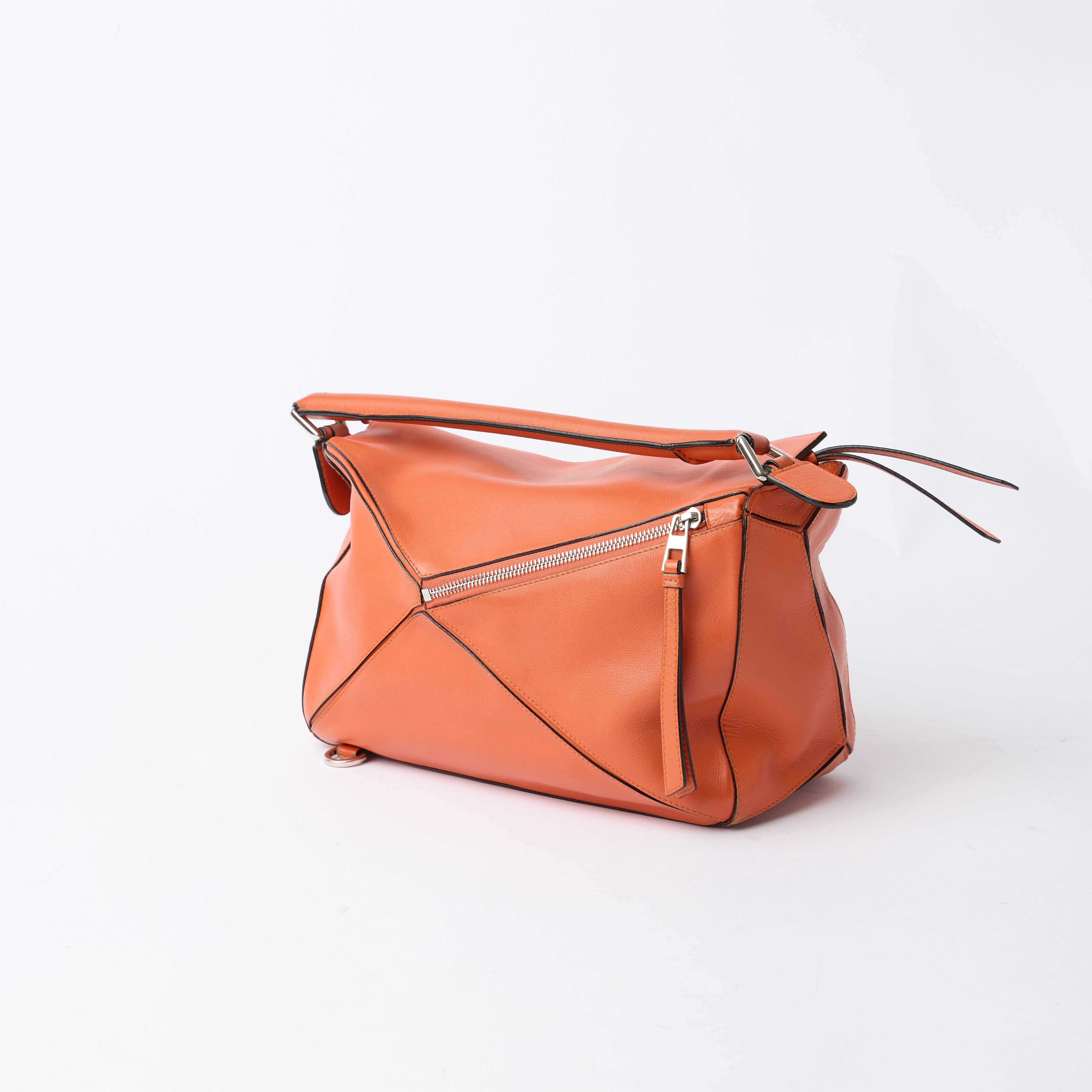 Loewe Medium Puzzle Bag