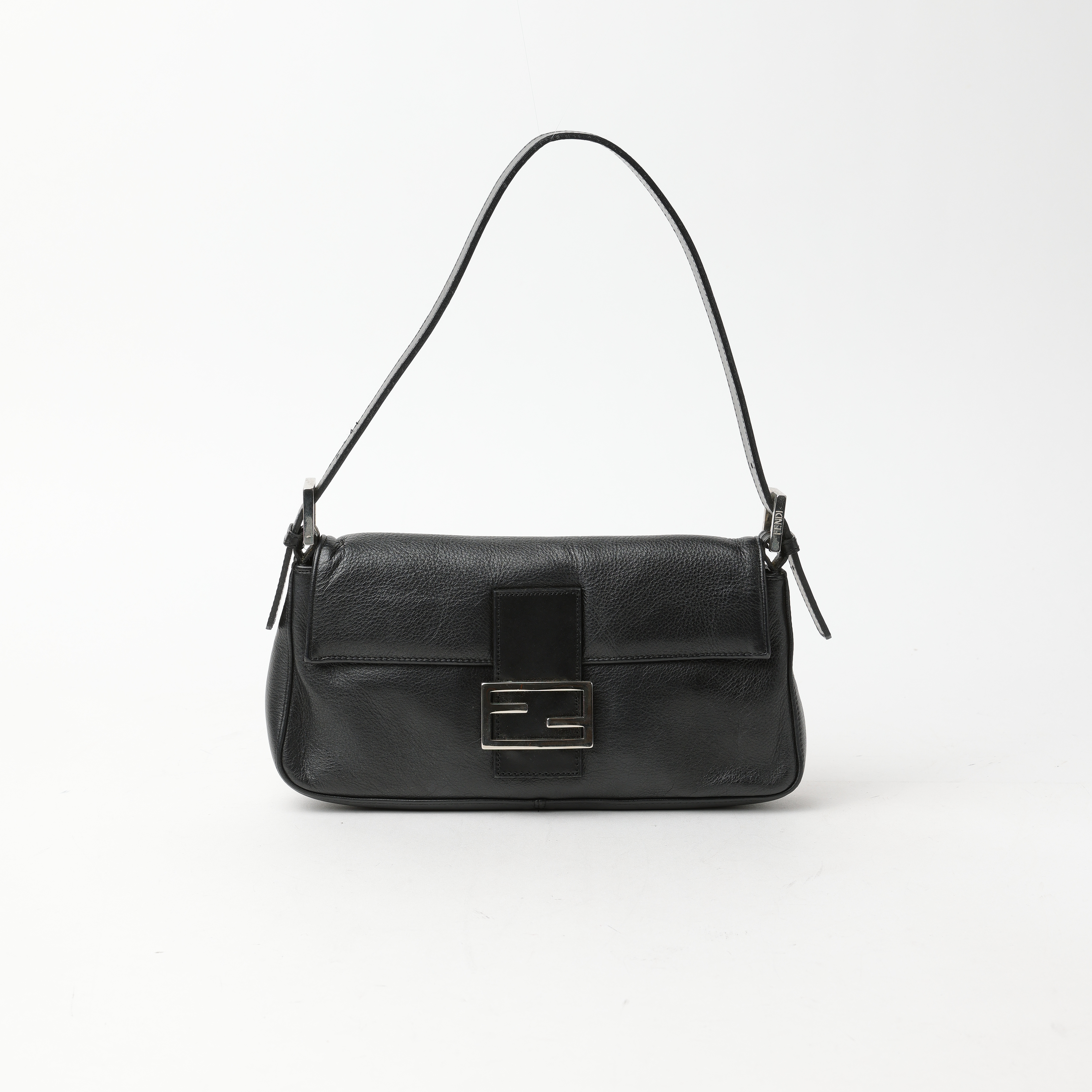 FENDI Baguette Shoulder Bag
