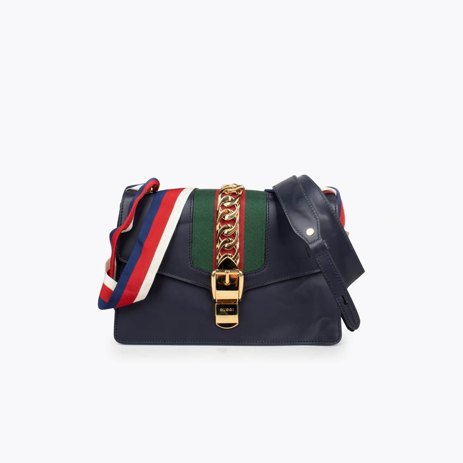 GUCCI Sylvie Small Bag